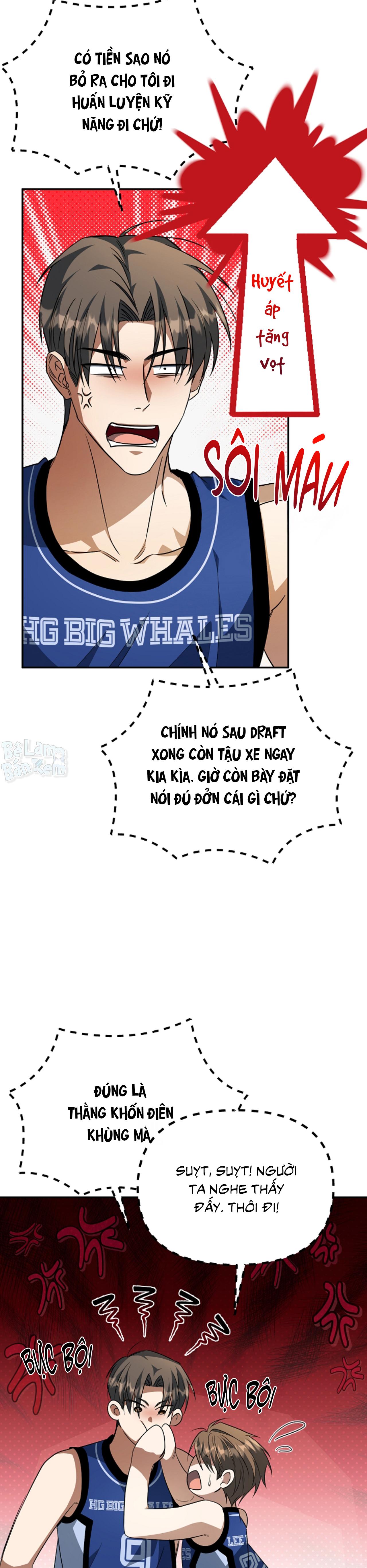 Đọc truyện SỰ THẬT TRẦN TRỤI - Chapter 25