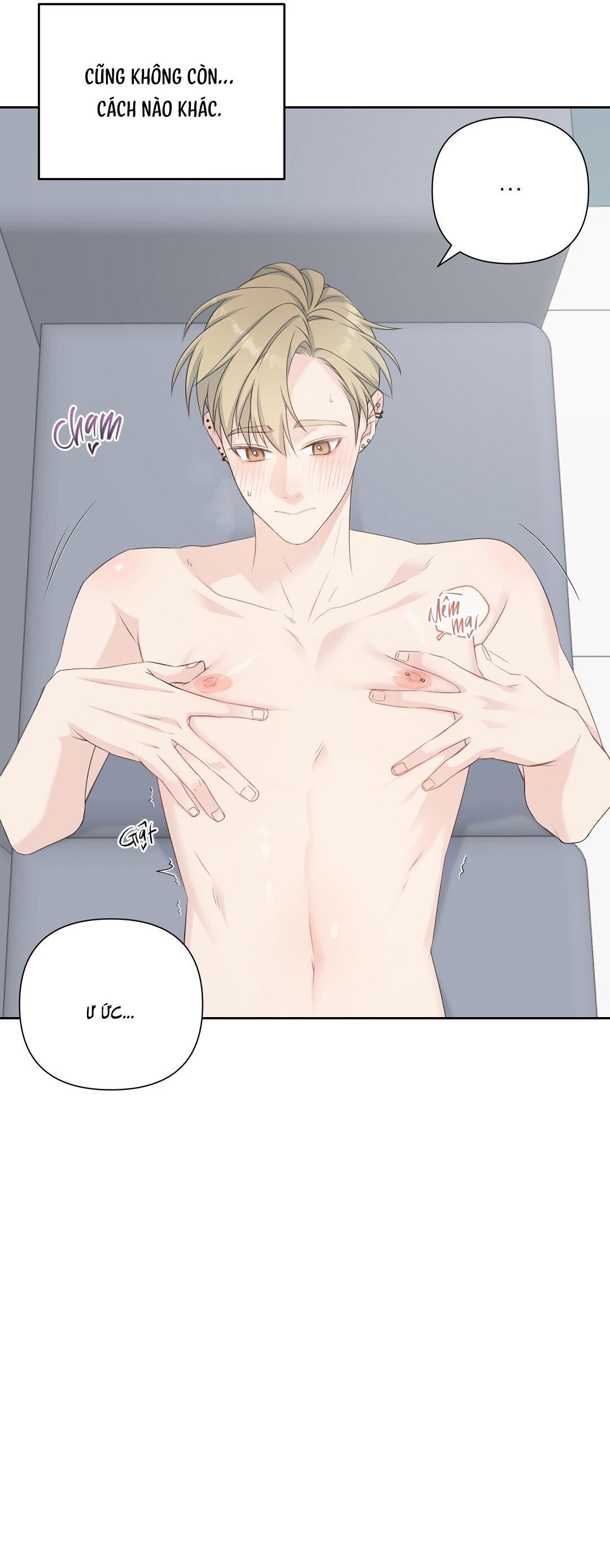 Đọc truyện CANDY YUMYUM - Chapter 36
