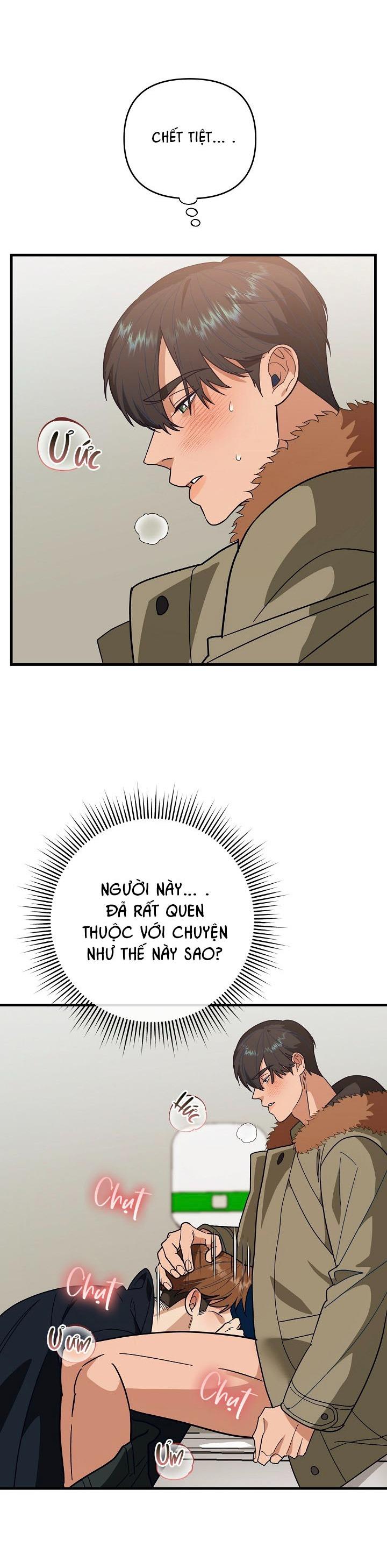 Đọc truyện TUYỂN TẬP NHẤT THỤ ĐA CÔNG CỦA NHÀ KIM - Chapter 47.8