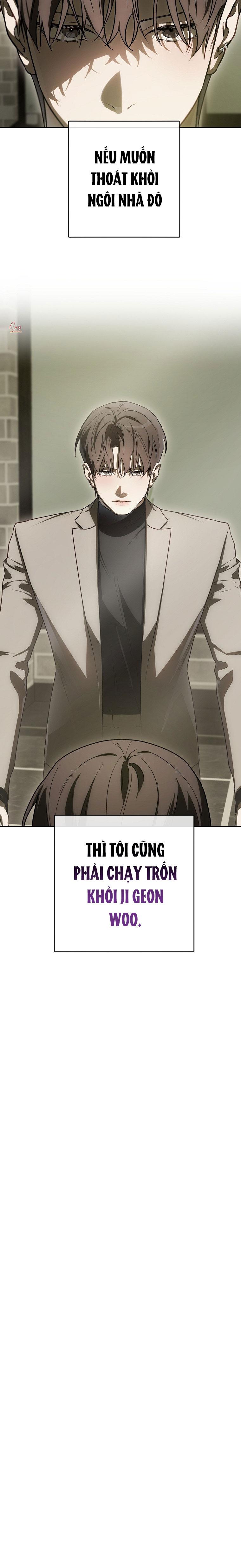 Đọc truyện BẢO VẬT - Chapter 35