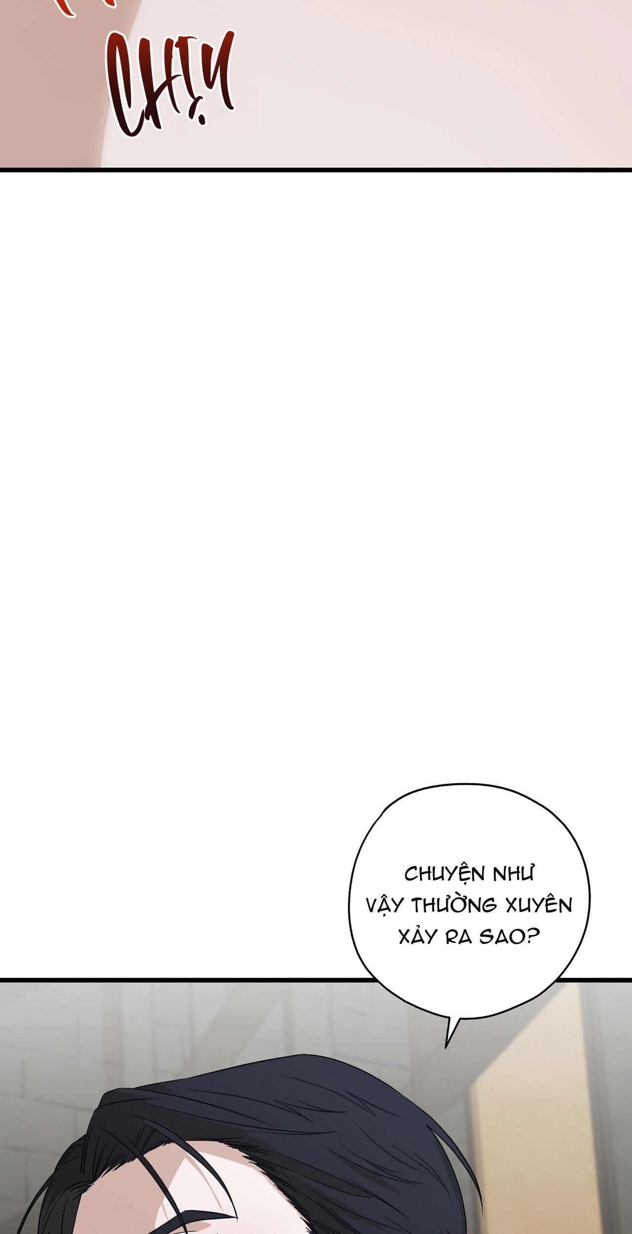 Đọc truyện HỢP ĐỒNG KẸO NGỌT - Chapter 43
