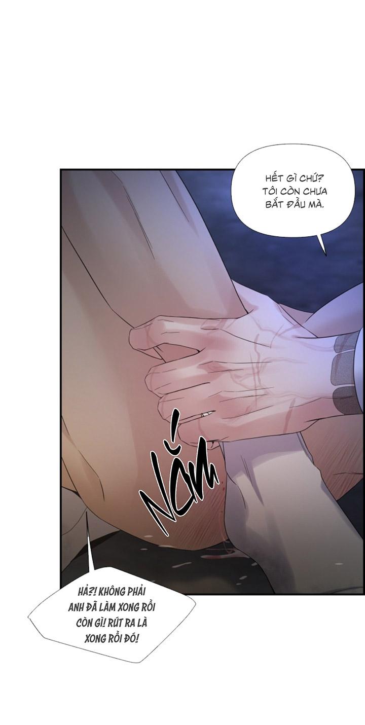 Đọc truyện [DDT] 3 DAYS - Chapter 5