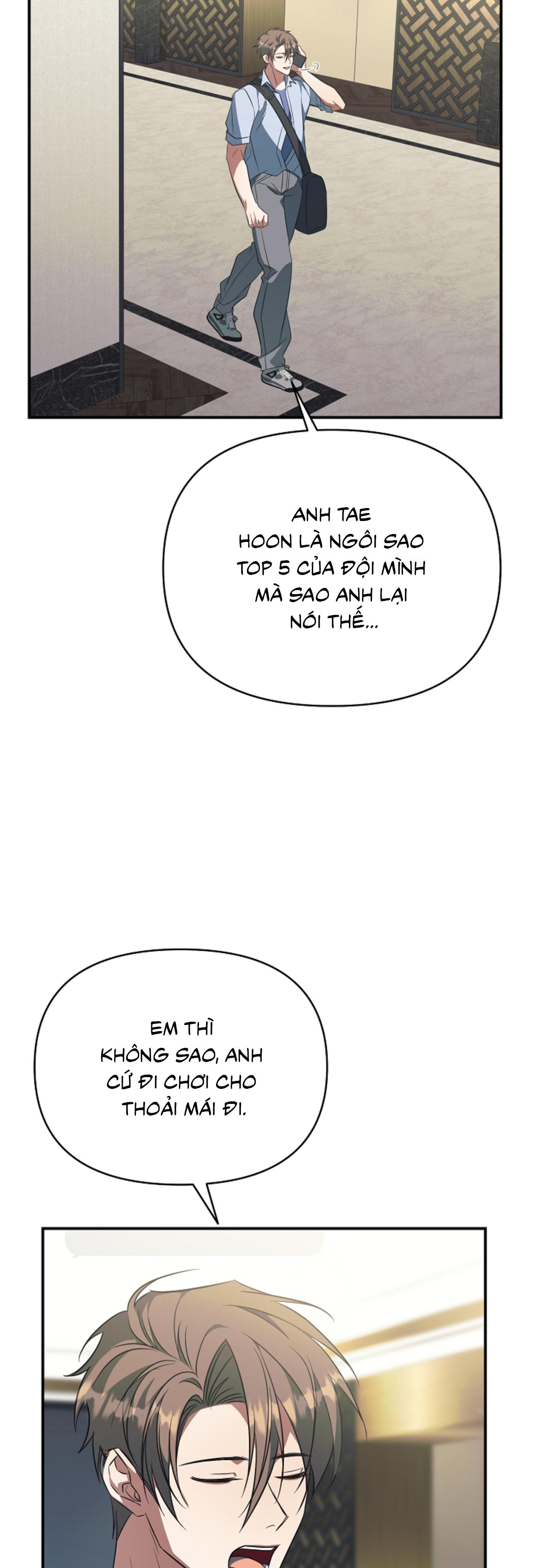 Đọc truyện SỰ THẬT TRẦN TRỤI - Chapter 16