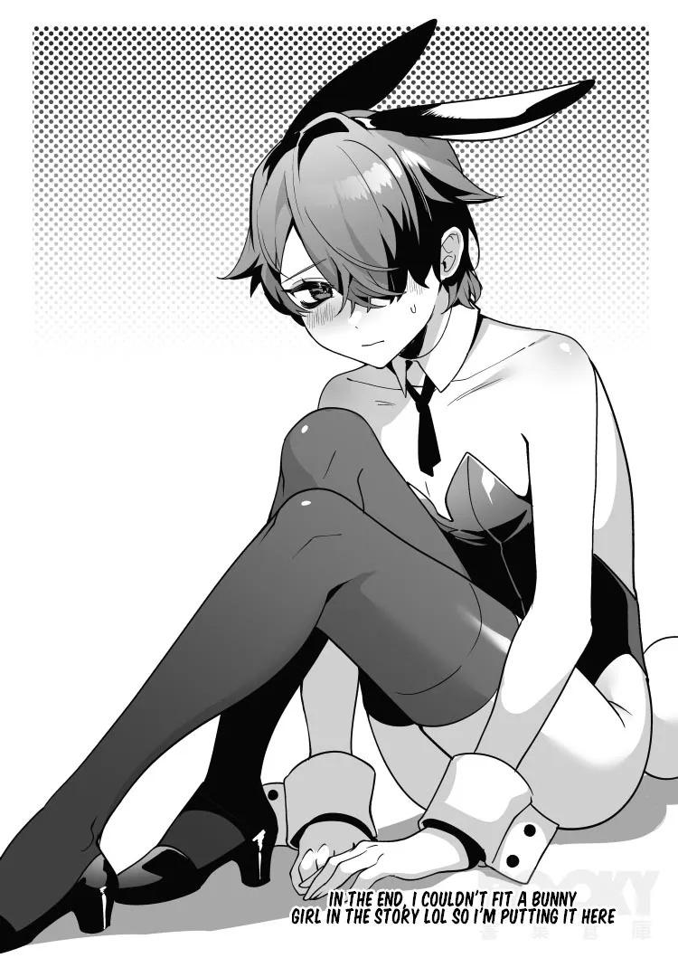 Đọc truyện Oneshot hỏny - Chapter 412