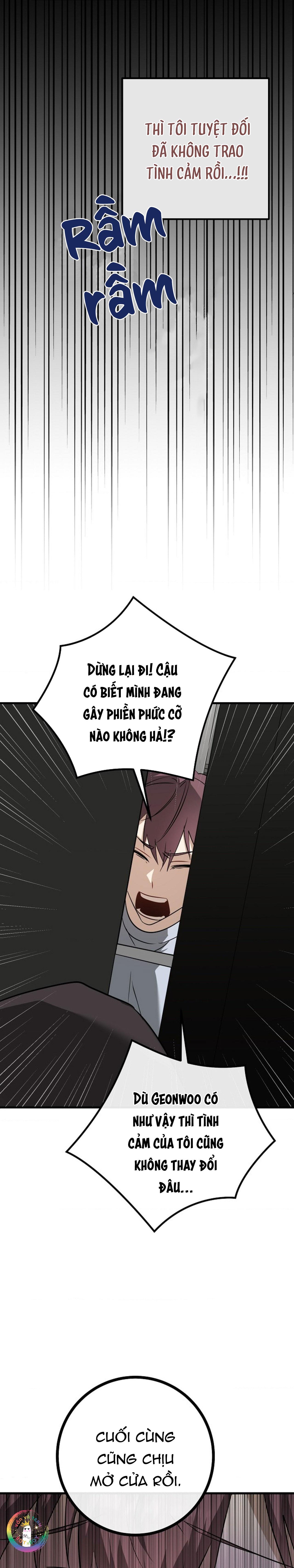 Đọc truyện Xin Sếp Phê Duyệt Tối nay - Chapter 13