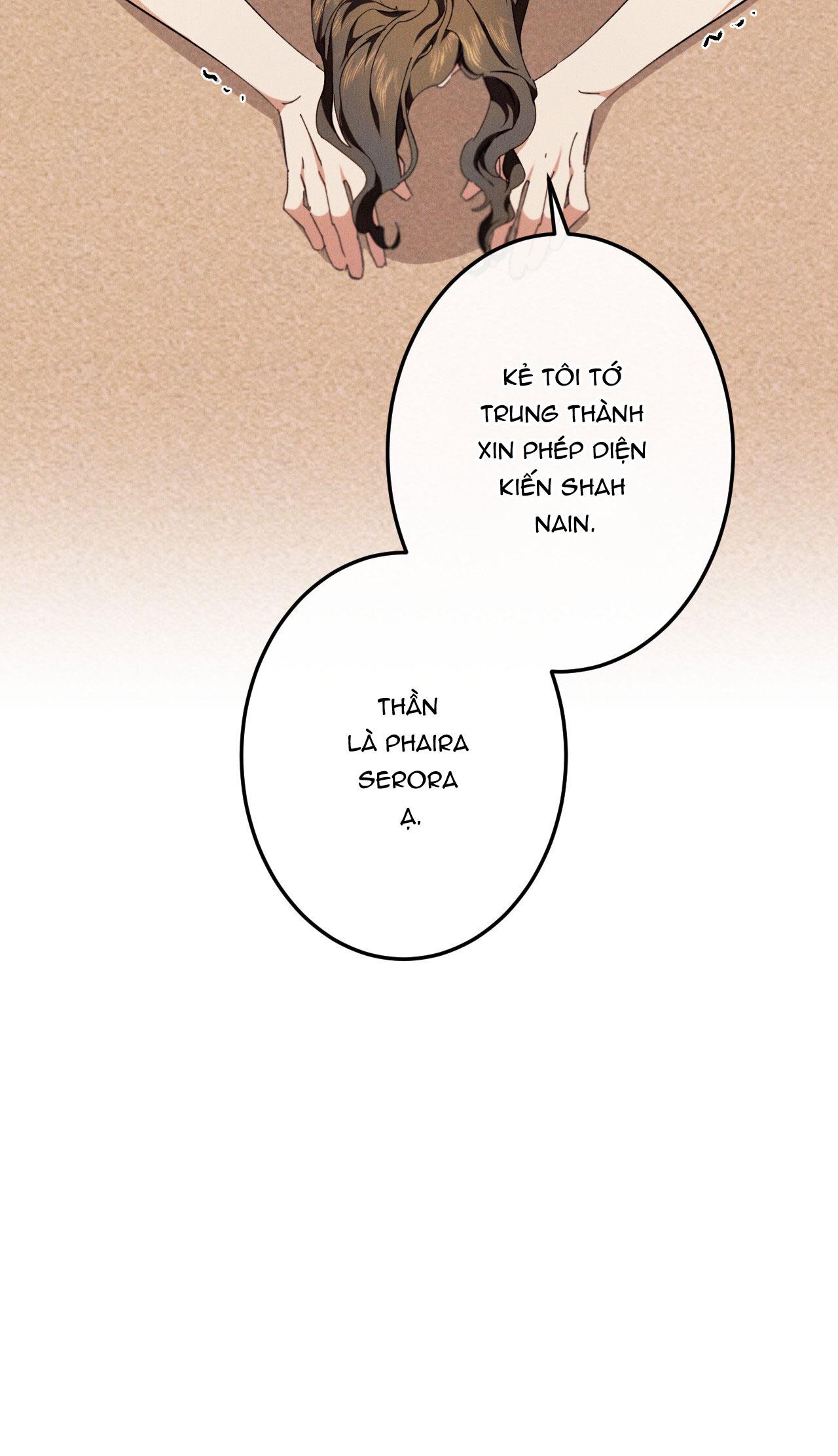 Đọc truyện RẮN NUỐT LỰU - Chapter 24