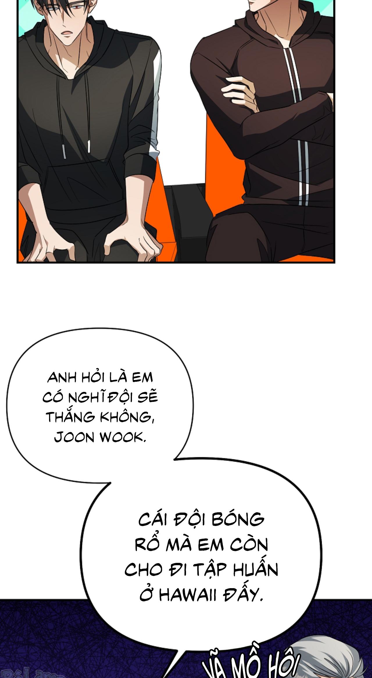 Đọc truyện SỰ THẬT TRẦN TRỤI - Chapter 19