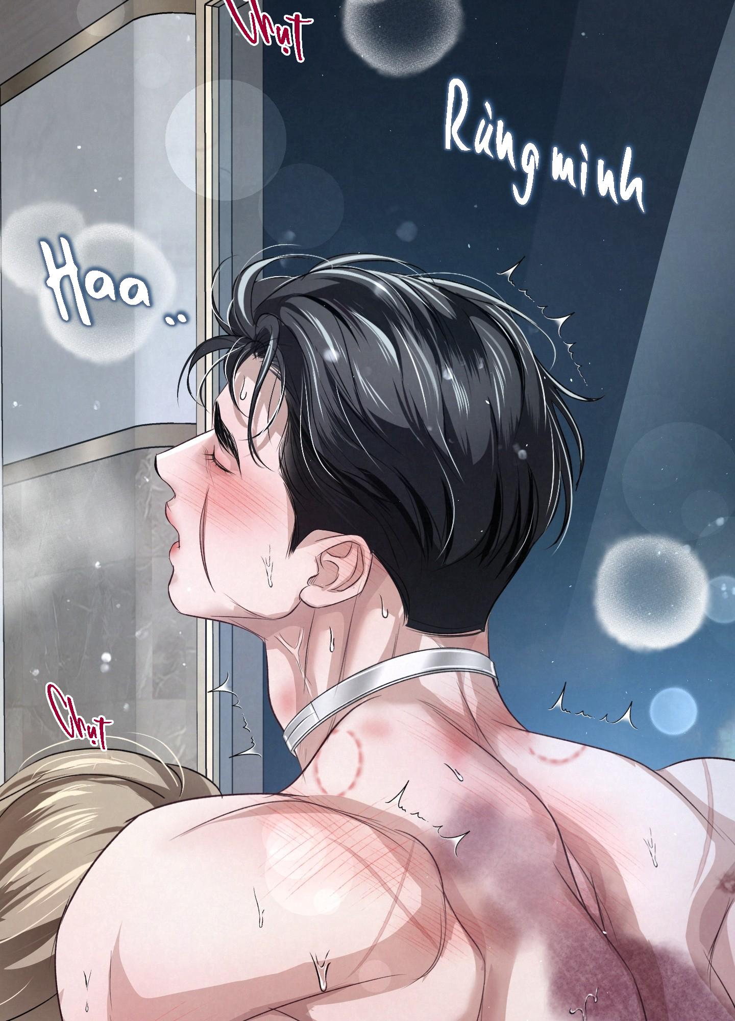 Đọc truyện BLOOD GUIDE - Chapter 51