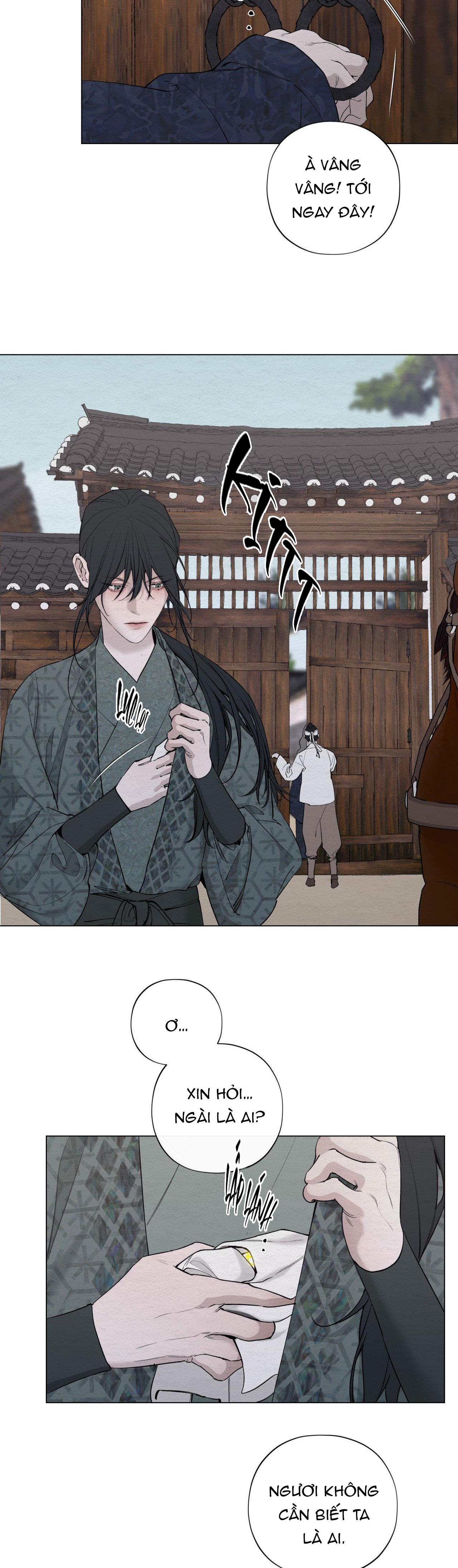 Đọc truyện TÂM HỒN MÉO MÓ - Chapter 44