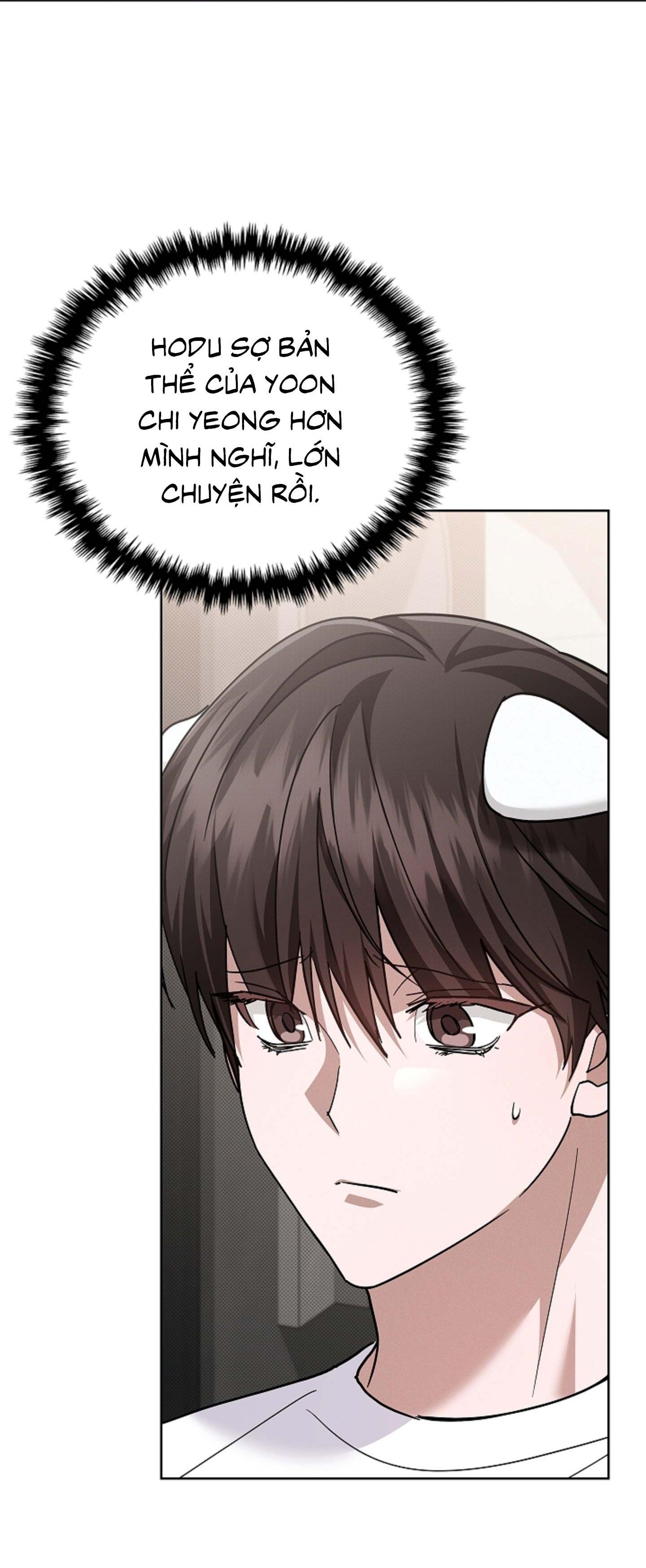 Đọc truyện ĐỪNG ĐỘNG VÀO CÚN CON! - Chapter 44.06