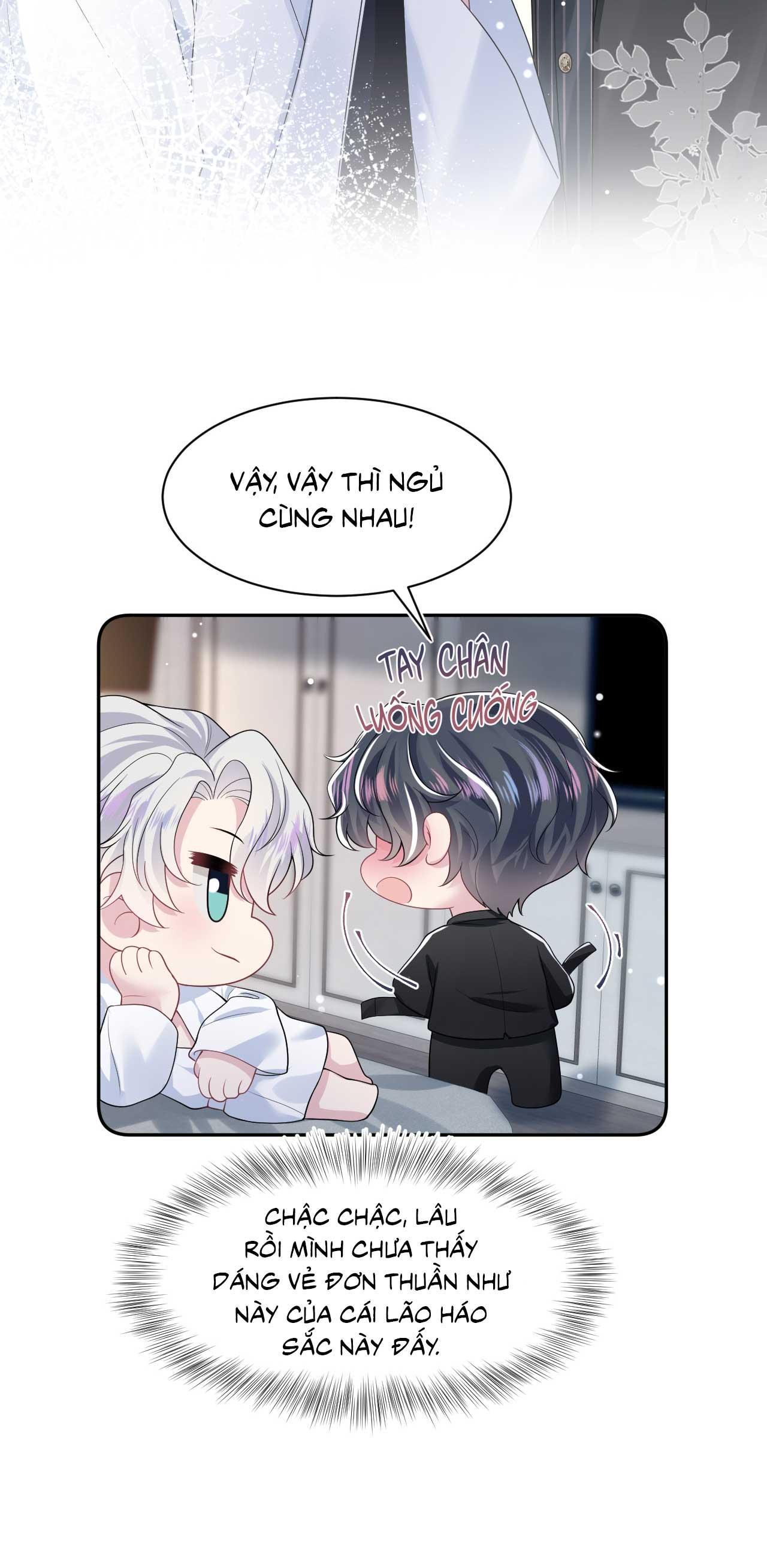 Đọc truyện Tuyệt mỹ bạch liên hoa online dạy học - Chapter 199