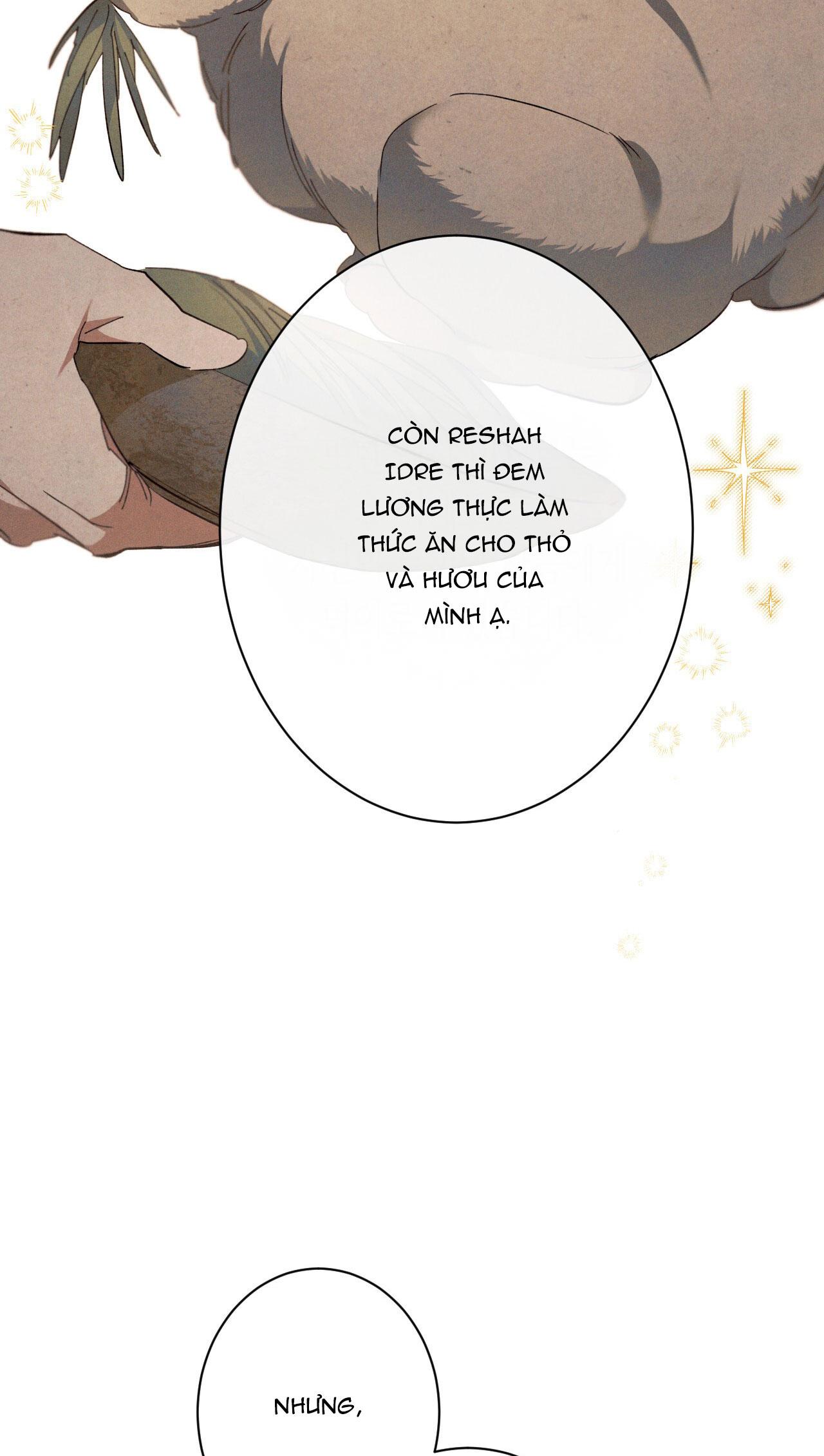Đọc truyện RẮN NUỐT LỰU - Chapter 24