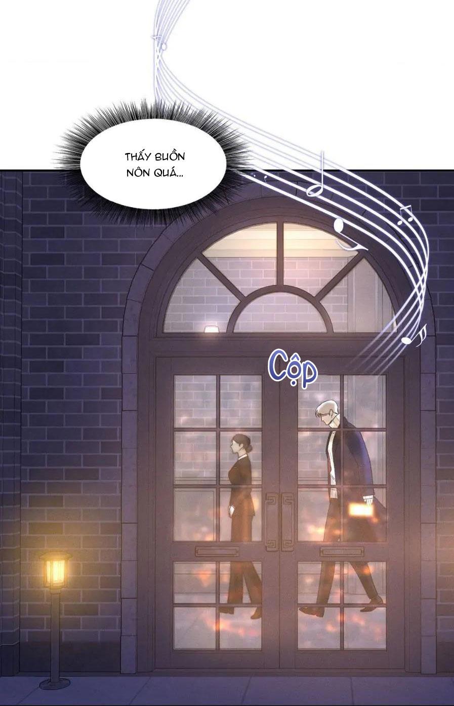 Đọc truyện Đảo Ngược Kịch Bản - Chapter 7