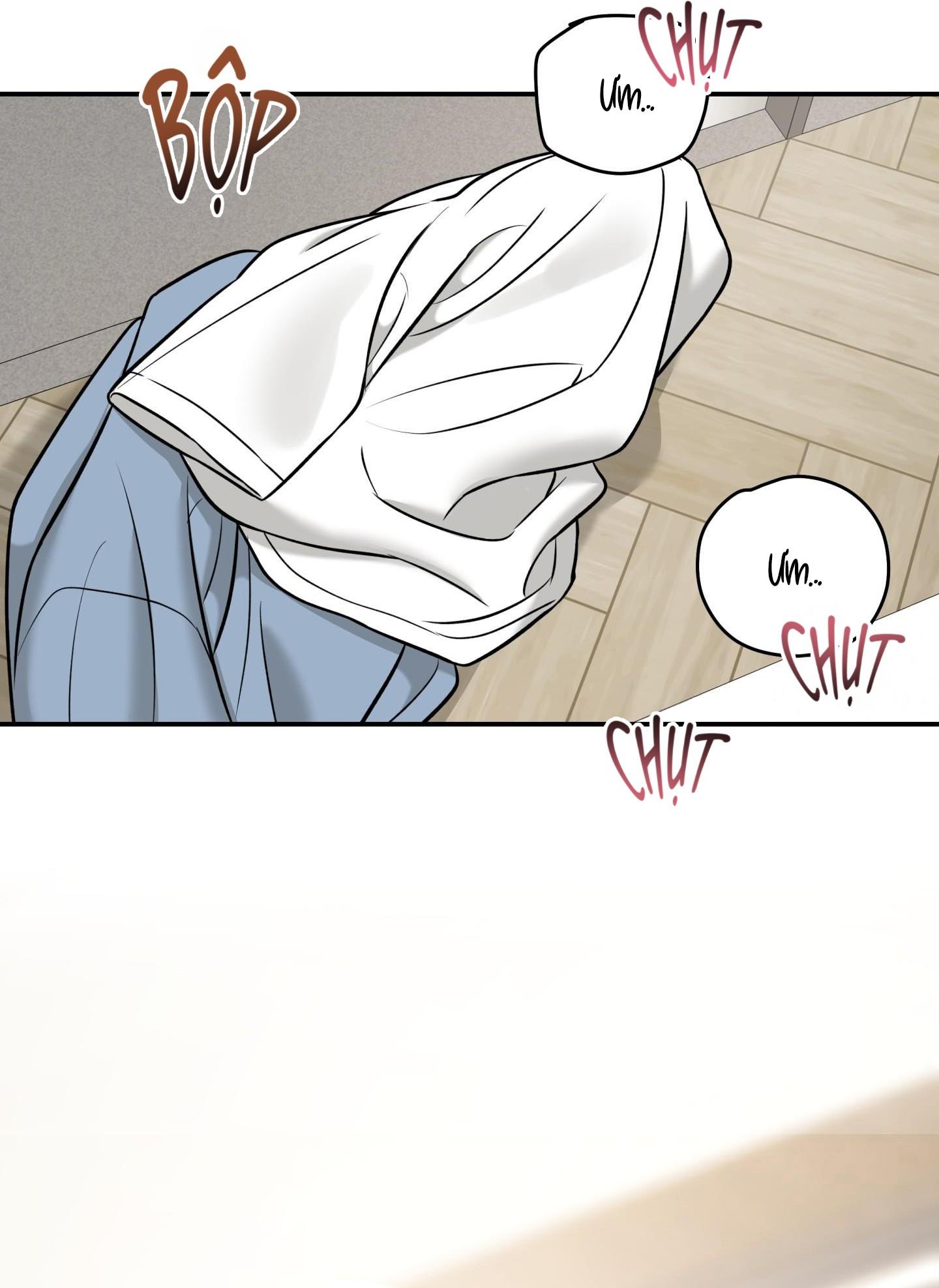 Đọc truyện (CBunu) Hưởng Lợi - Chapter 53