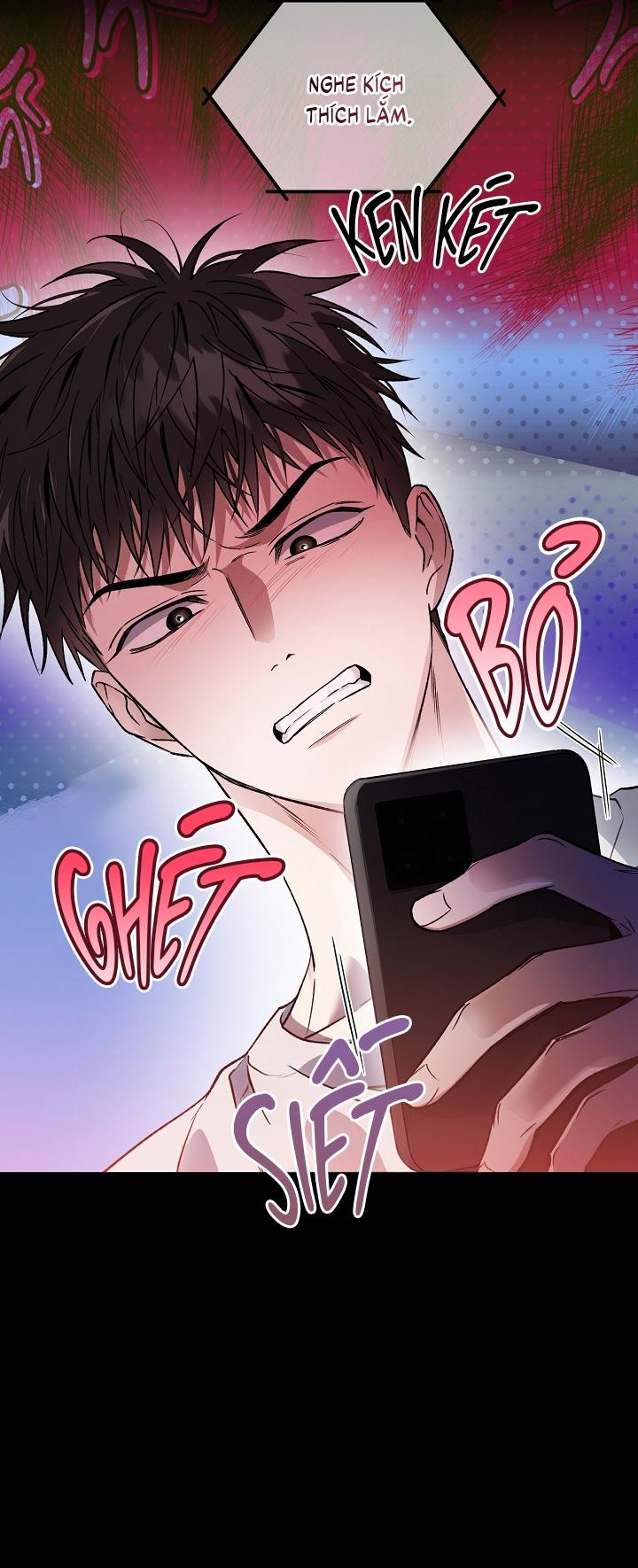 Đọc truyện (CBunu) Vong Chủng - Chapter 15