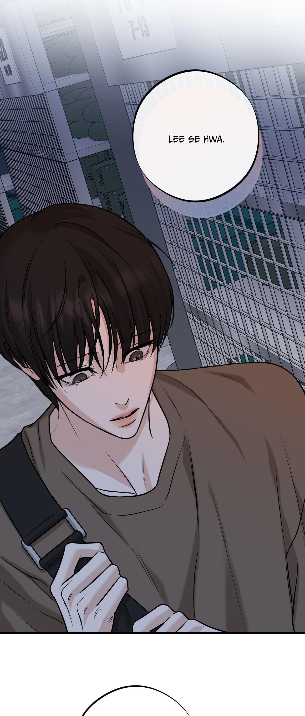 Đọc truyện THÁNG 3 - Chapter 26