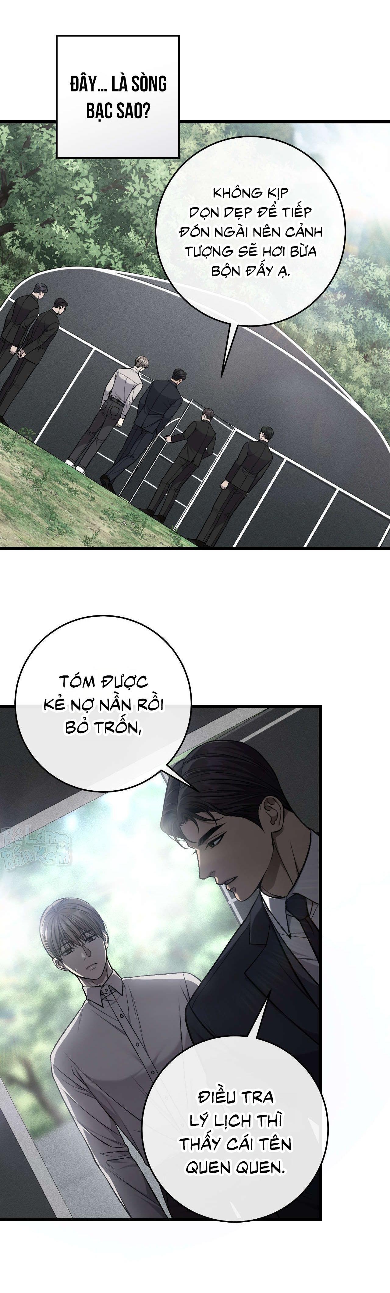 Đọc truyện XX ĐÊ TIỆN - Chapter 59