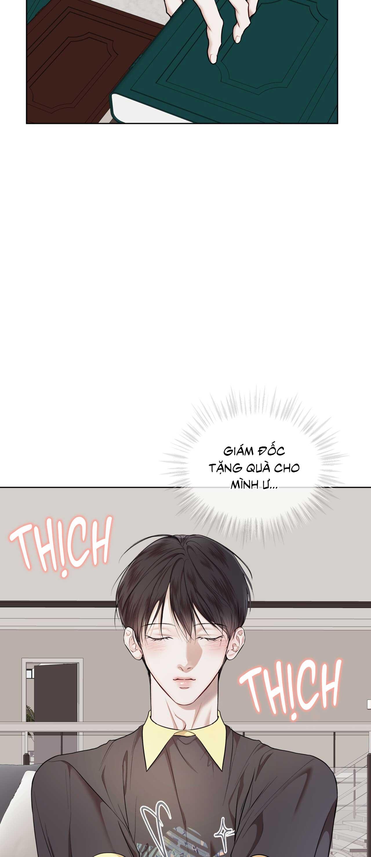 Đọc truyện KHỞI NGUỒN SỰ SỐNG - Chapter 75