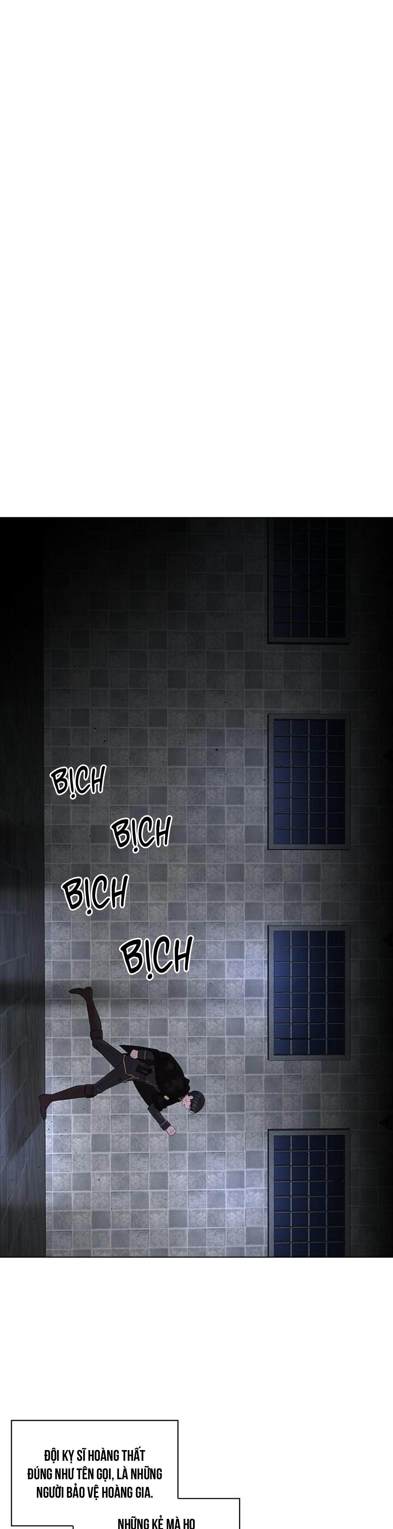 Đọc truyện Who’s your daddy - Chapter 32