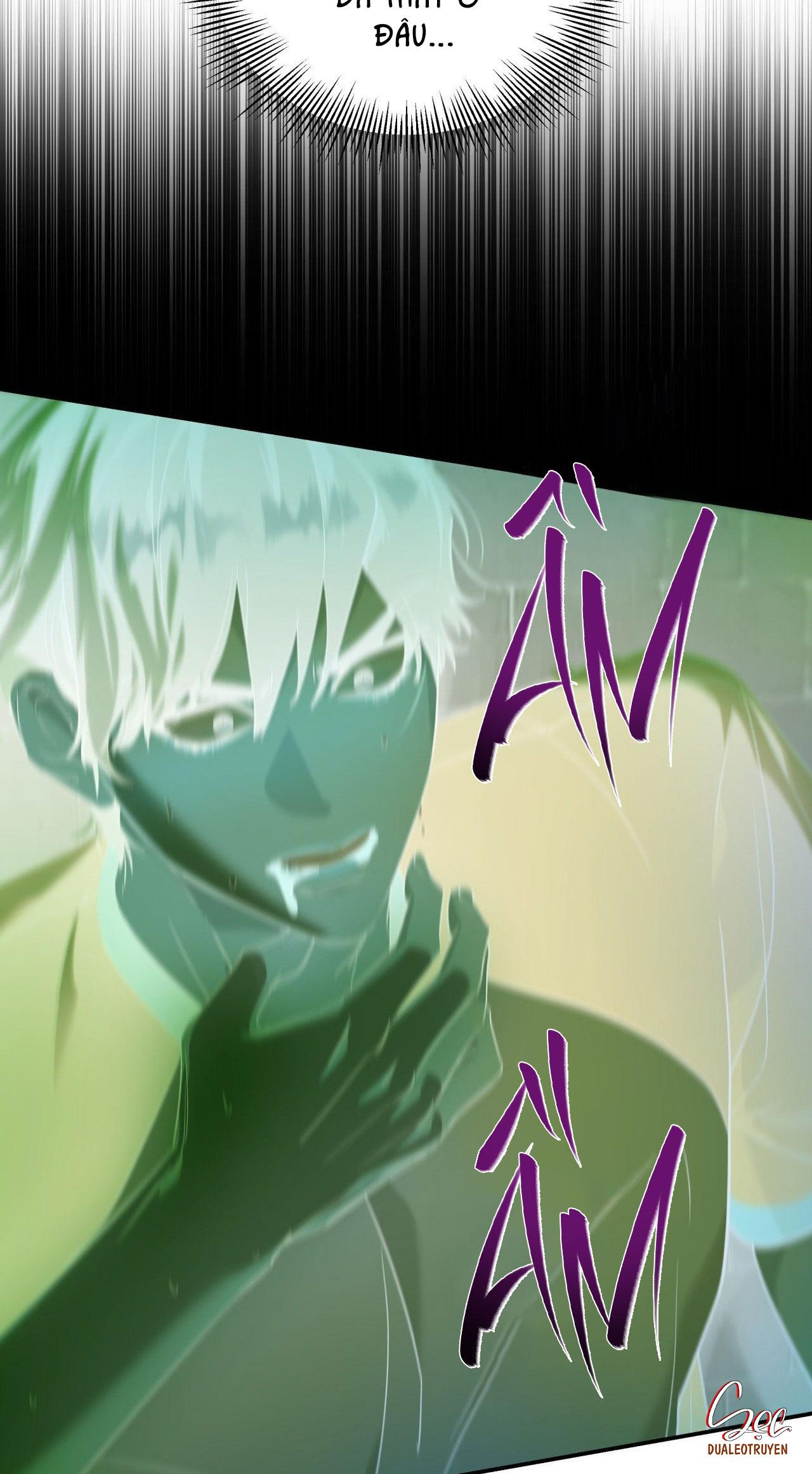 Đọc truyện LỆNH CỨU RỖI - Chapter 76