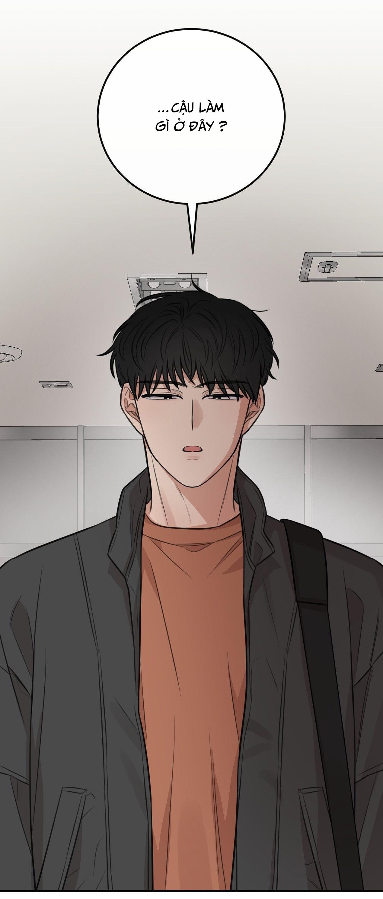 Đọc truyện NGHỊCH LÝ SANDWICH - Chapter 7