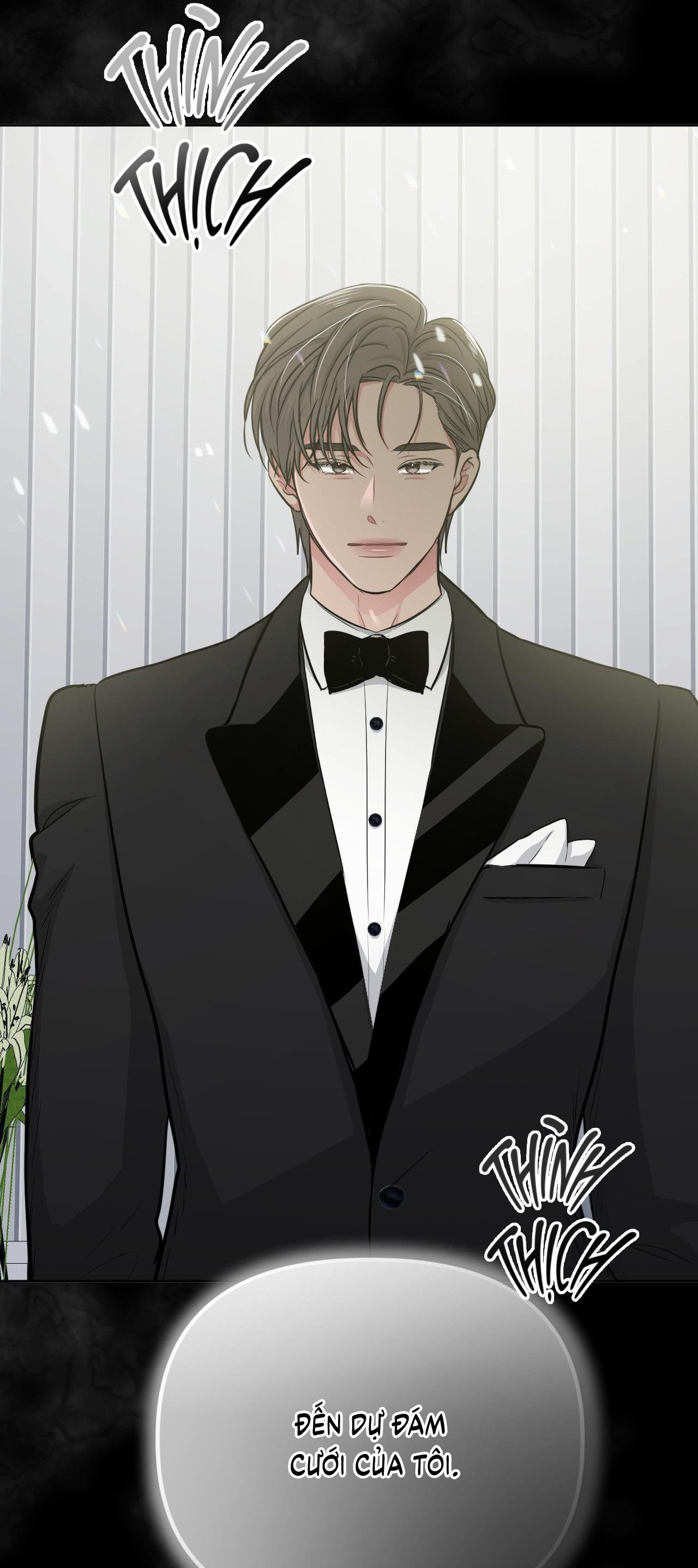 Đọc truyện (CBunu) Chàng Trai Mỹ Thuật - Chapter 55