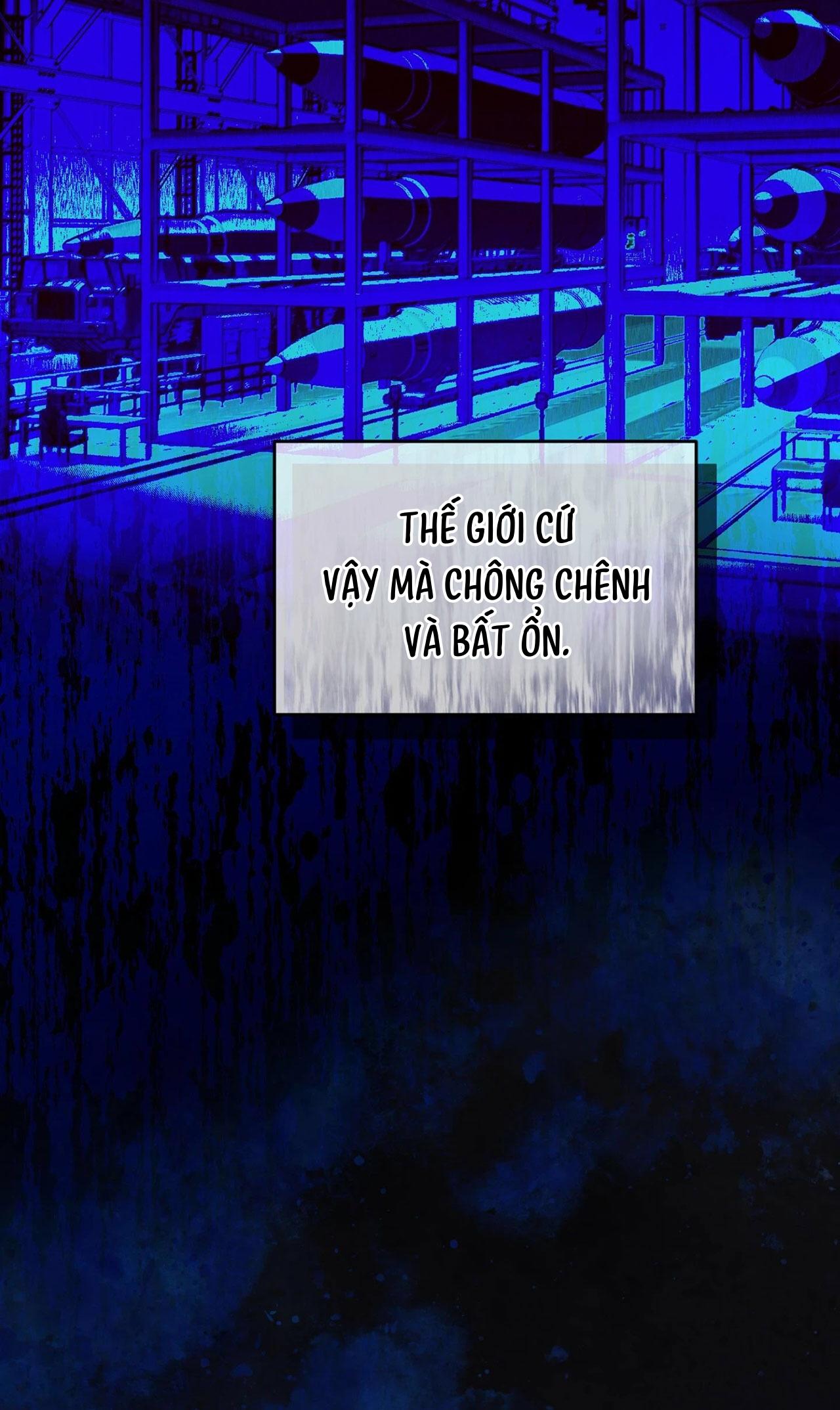 Đọc truyện Dying Light - Chapter 1