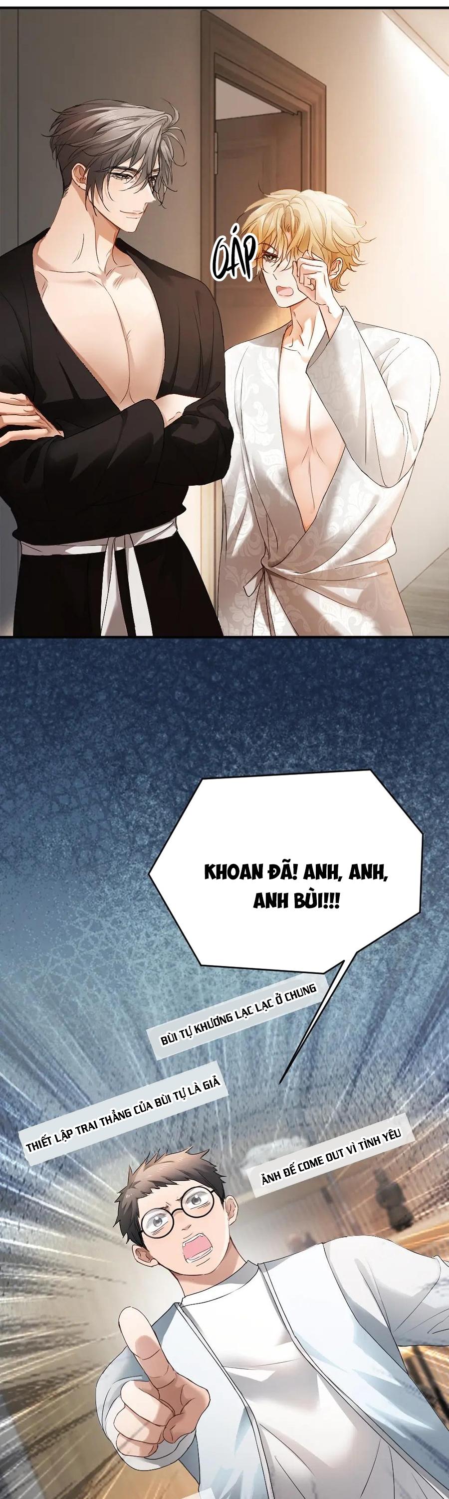 Đọc truyện Tiểu thiếu gia dựa vào nhan sắc càn quét toàn hệ thống - Chapter 84