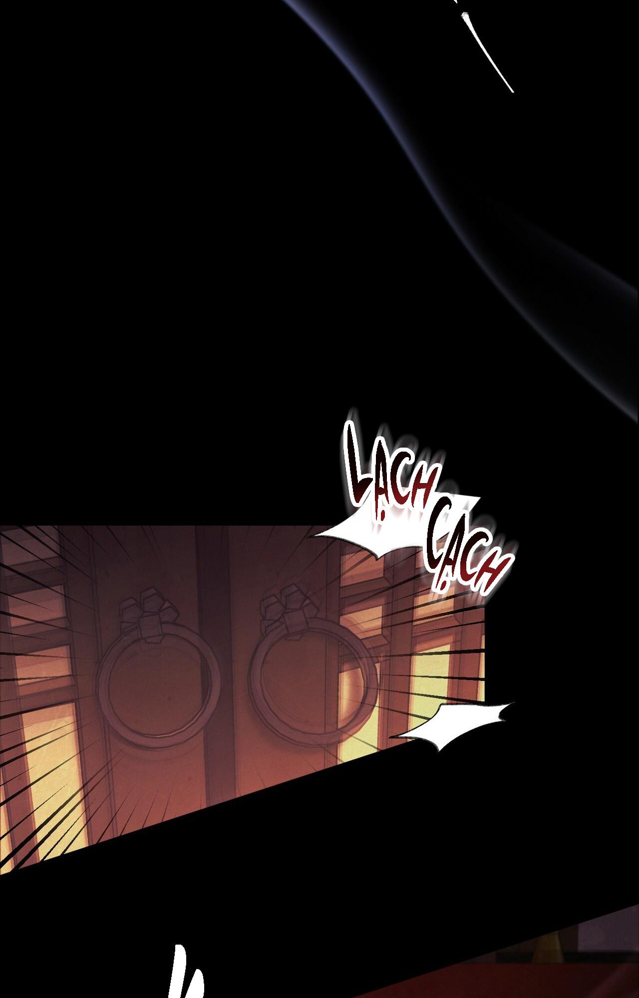 Đọc truyện NGHỊCH SÁT - Chapter 2