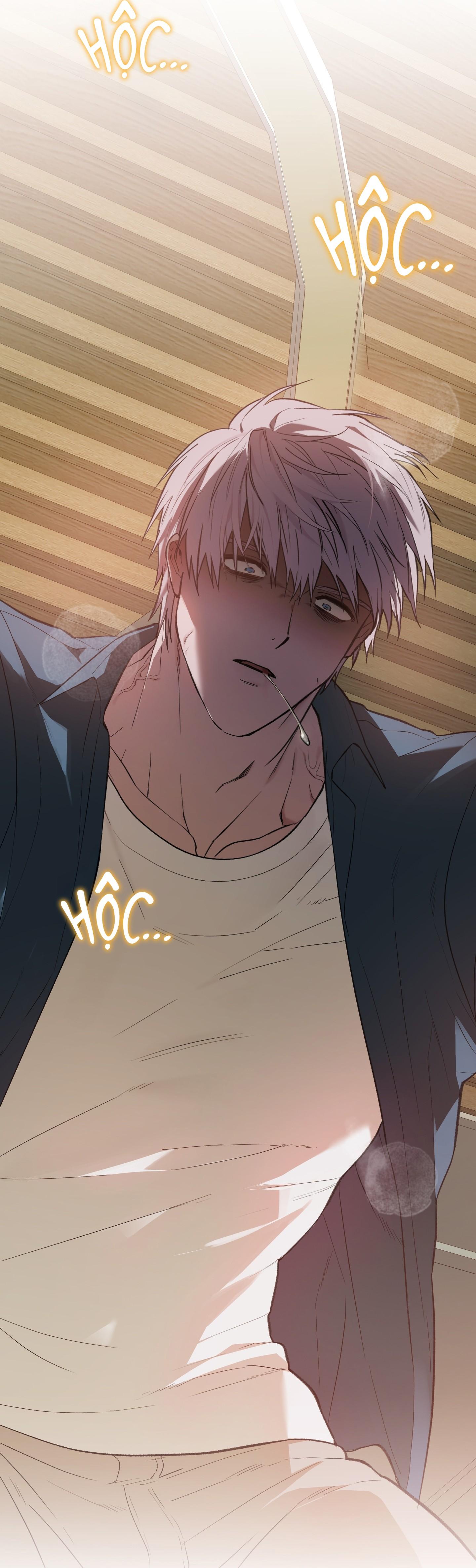 Đọc truyện (CBunu) Control Time - Chapter 47