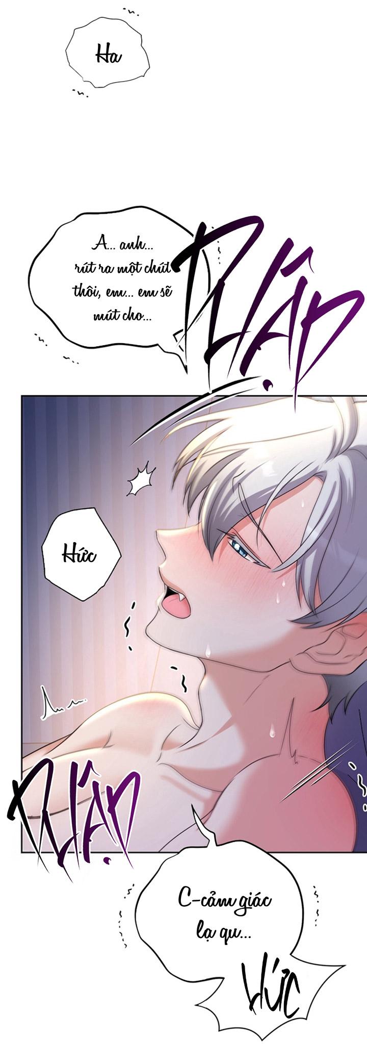 Đọc truyện [DDT] TRỒNG KỲ Ở NÚI BAEKDU - Chapter 2