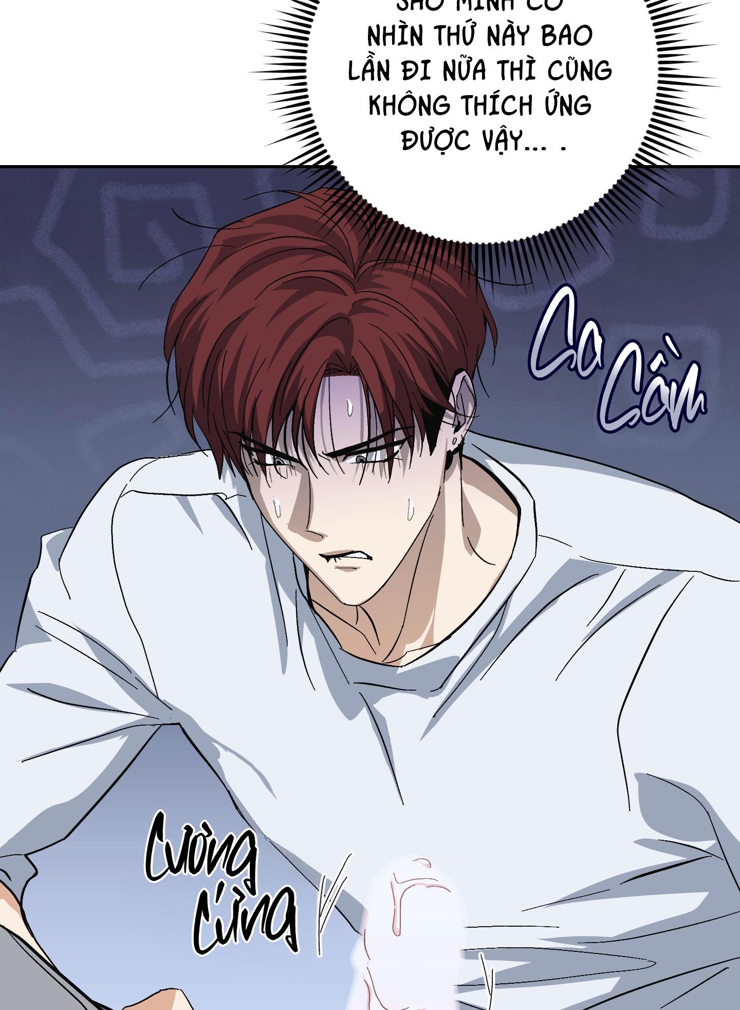 Đọc truyện TƯƠNG XỨNG - Chapter 11