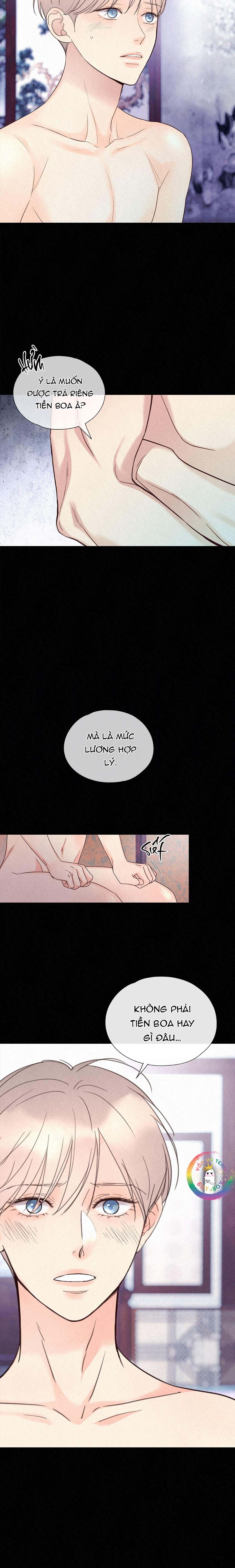 Đọc truyện Ác Nhân Đàm - Chapter 24