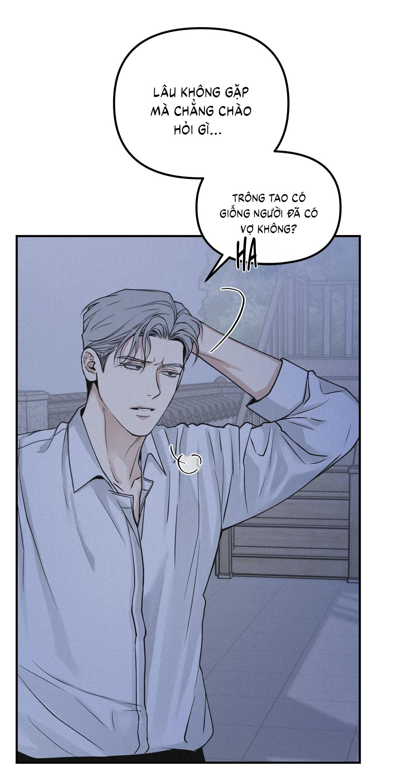 Đọc truyện (CBunu) Phép Chiếu - Chapter 42