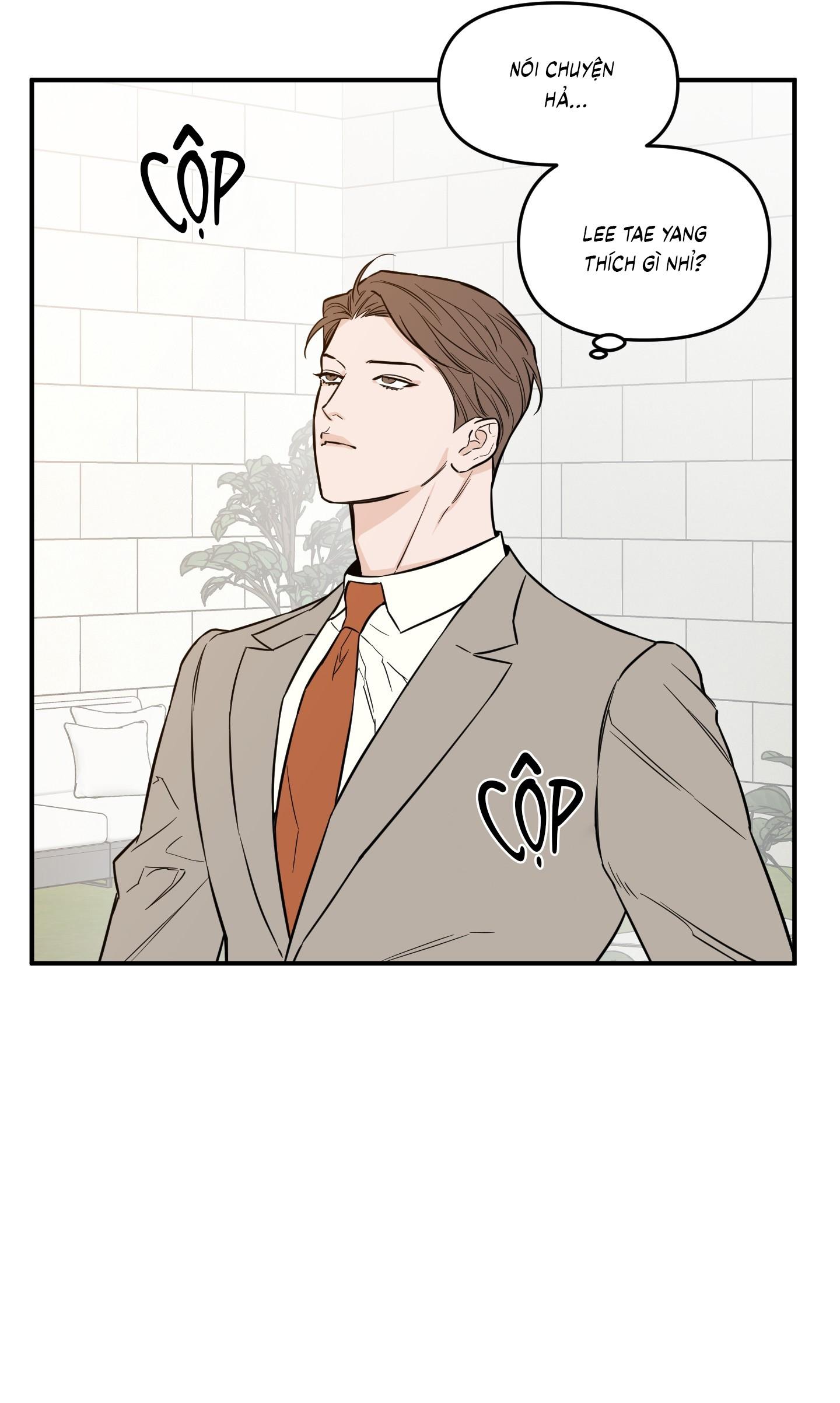 Đọc truyện (CBunu) SCOOP - Chapter 20
