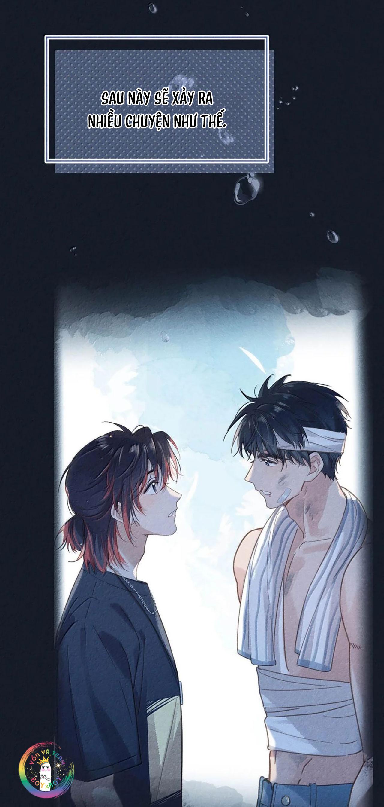 Đọc truyện Sở Thiên Dĩ Nam - Chapter 31