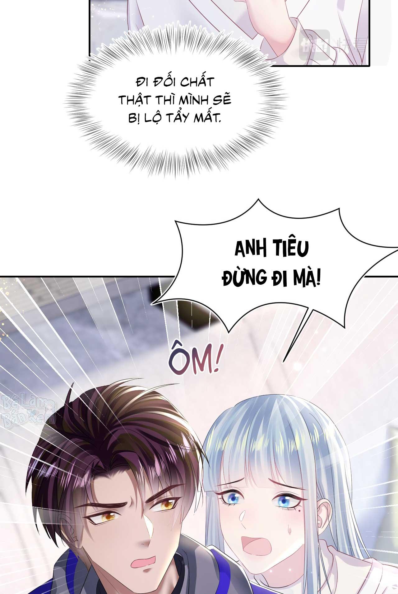 Đọc truyện Tuyệt mỹ bạch liên hoa online dạy học - Chapter 143