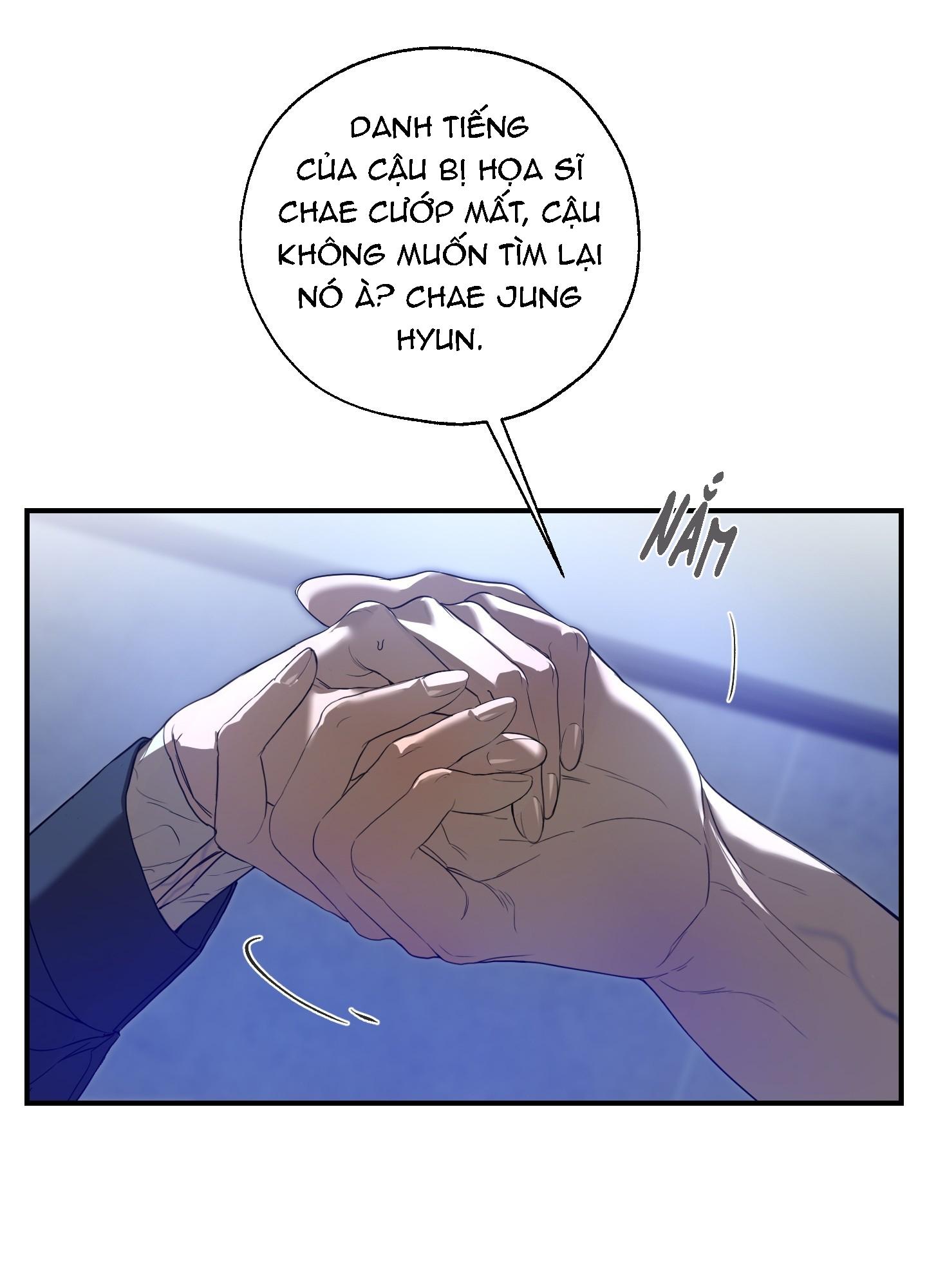 Đọc truyện LÃNG MẠN NGÀY TẬN THẾ - Chapter 2