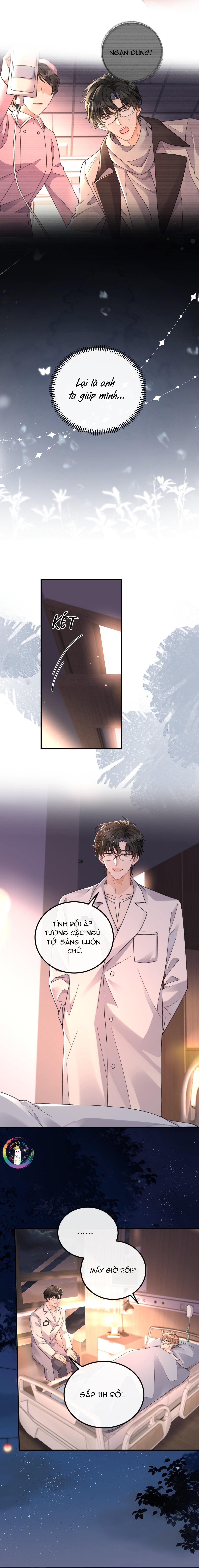 Đọc truyện Dáng Vẻ Anh Thích Em Đều Có - Chapter 15