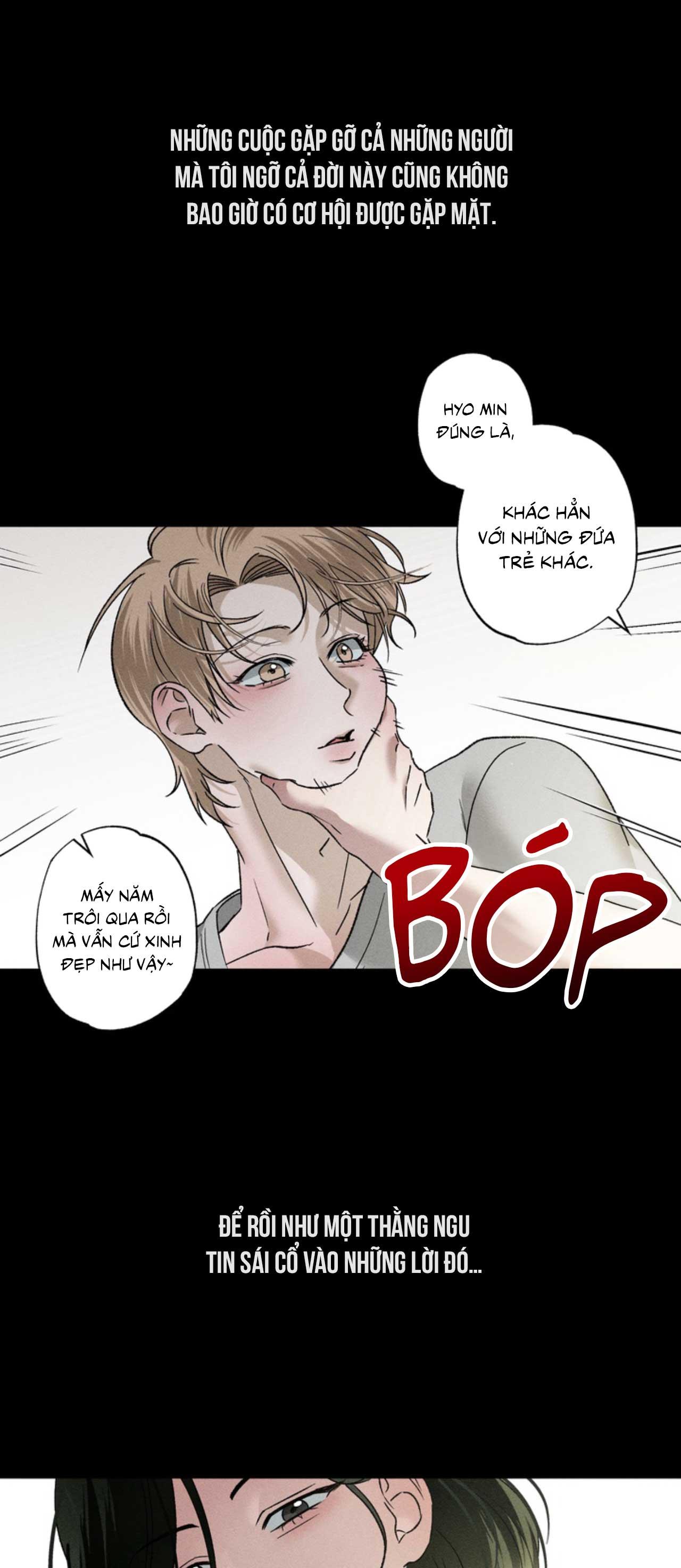 Đọc truyện Tiệm bánh nóng bỏng và gợi cảm - Chapter 32