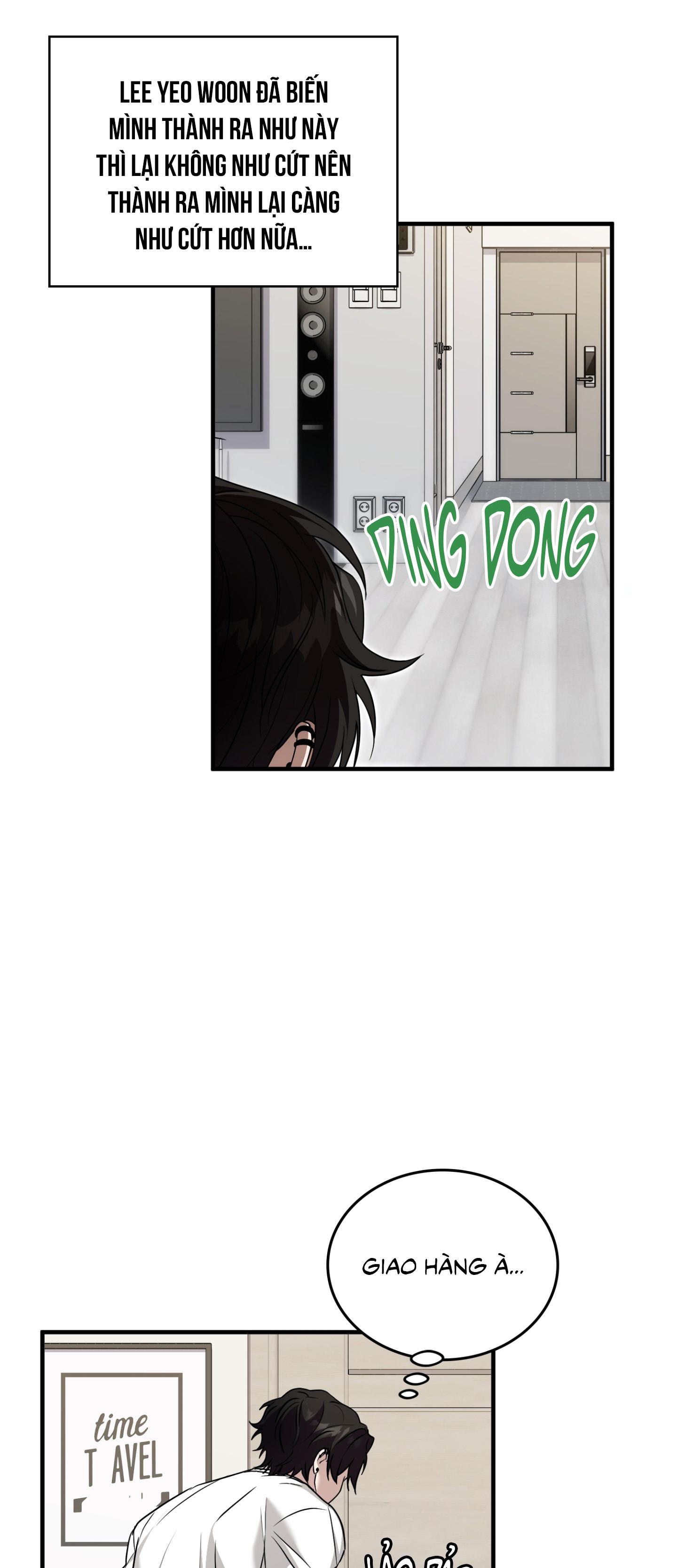 Đọc truyện Guild member - Chapter 93