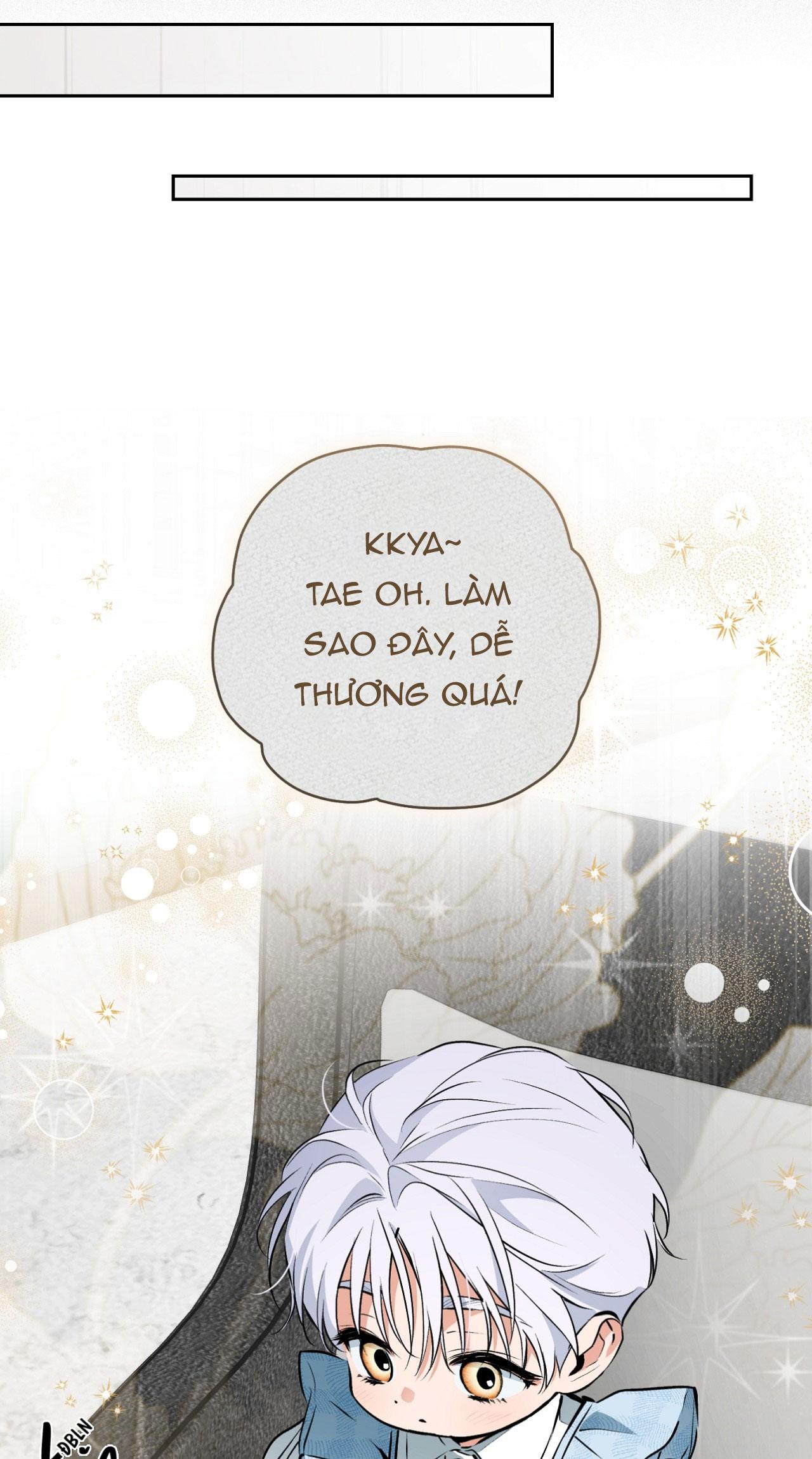 Đọc truyện OFF TRACK - Chapter 45