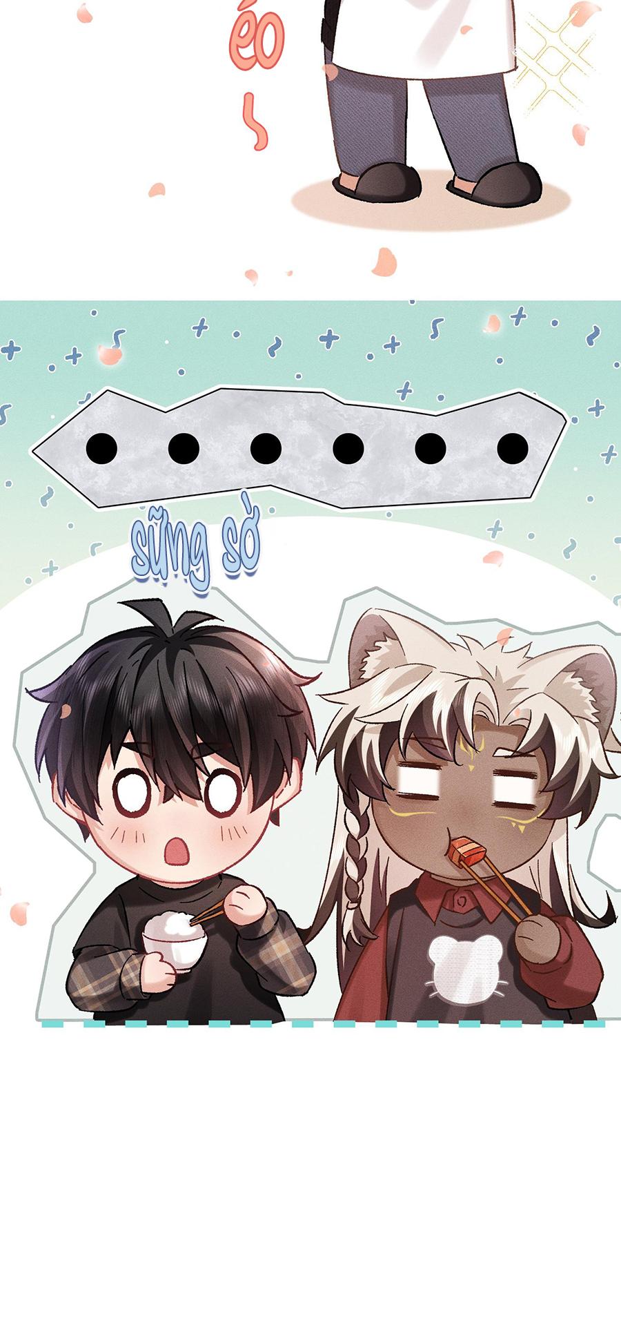 Đọc truyện Đại Tiên - Chapter 33