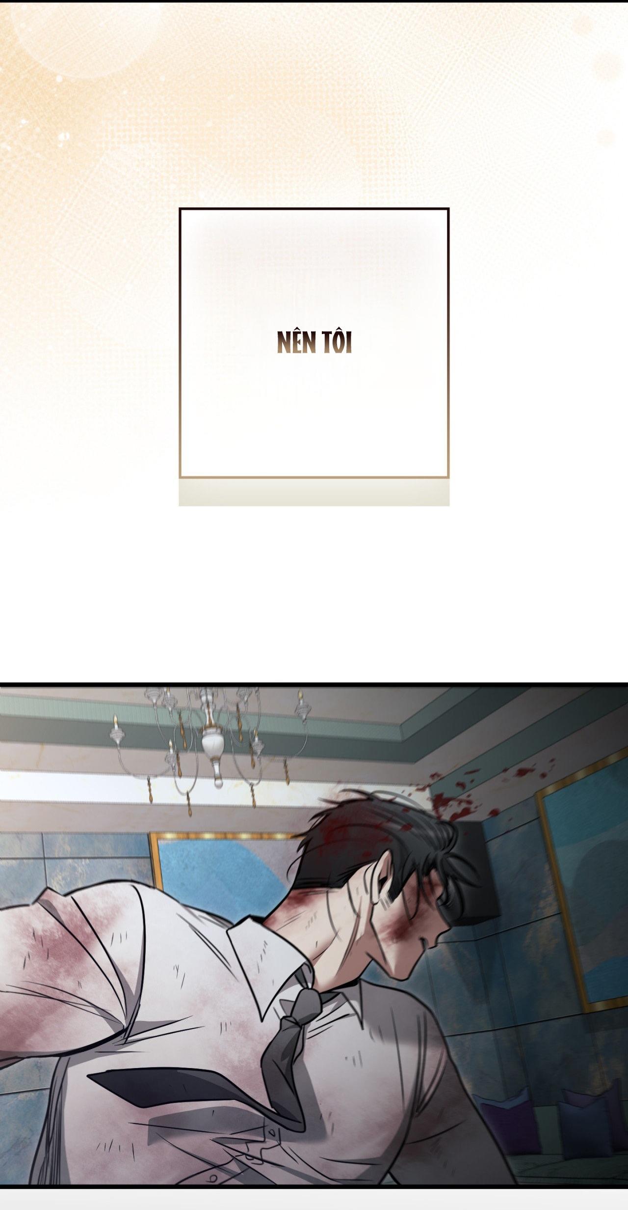 Đọc truyện BLACK OUT - Chapter 28