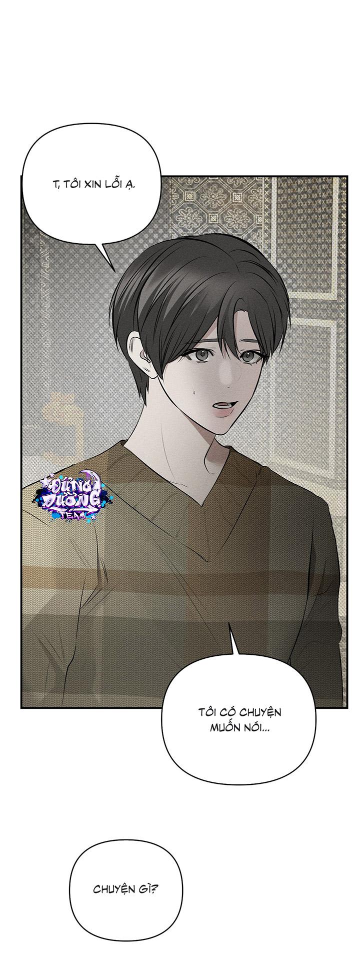 Đọc truyện [DDT] KẺ ĐÁNH CẮP TRÁI TIM - Chapter 8