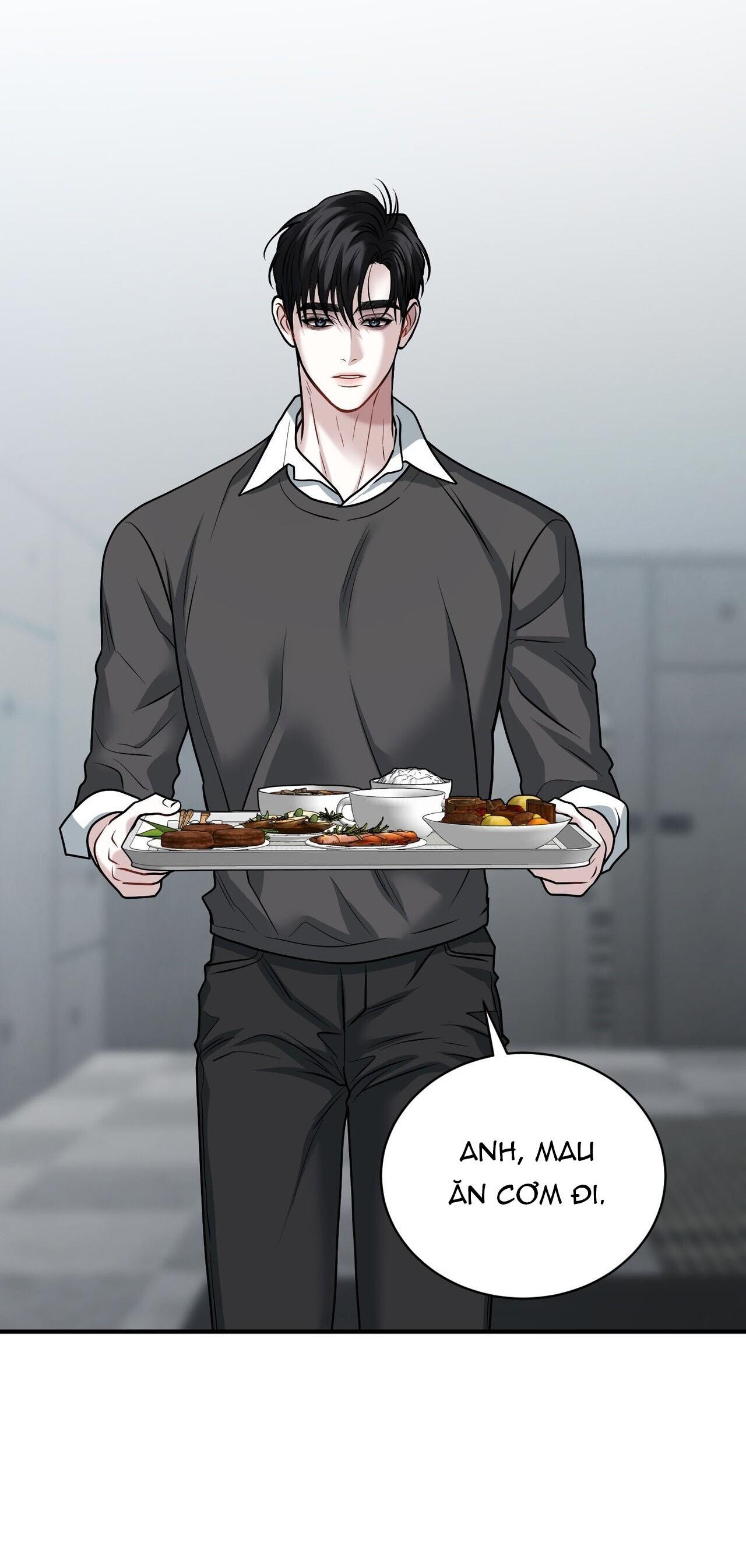Đọc truyện MỞ KHÓA GIAM CẦM - Chapter 20