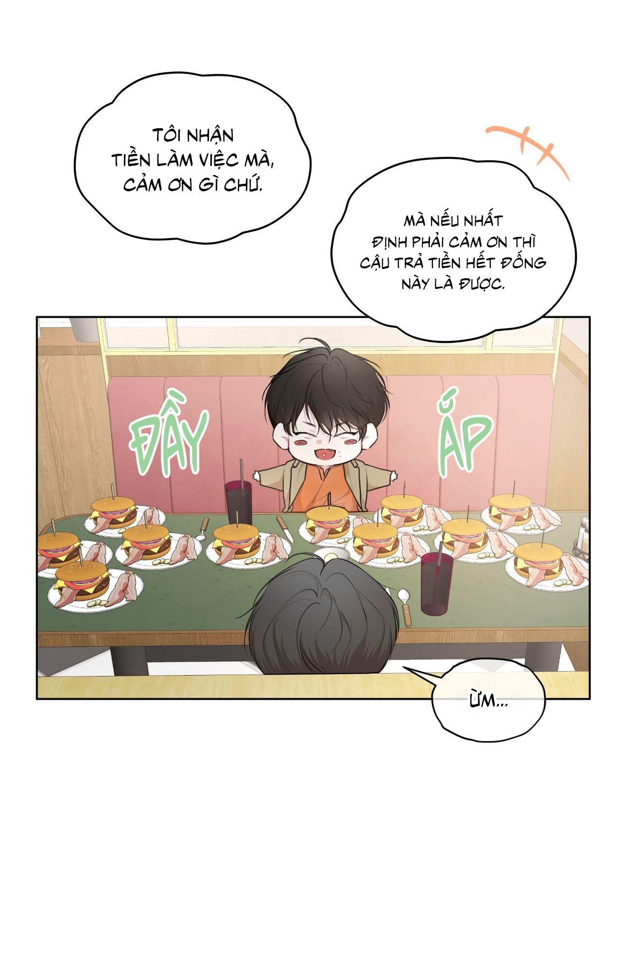 Đọc truyện KHỞI NGUỒN SỰ SỐNG - Chapter 58