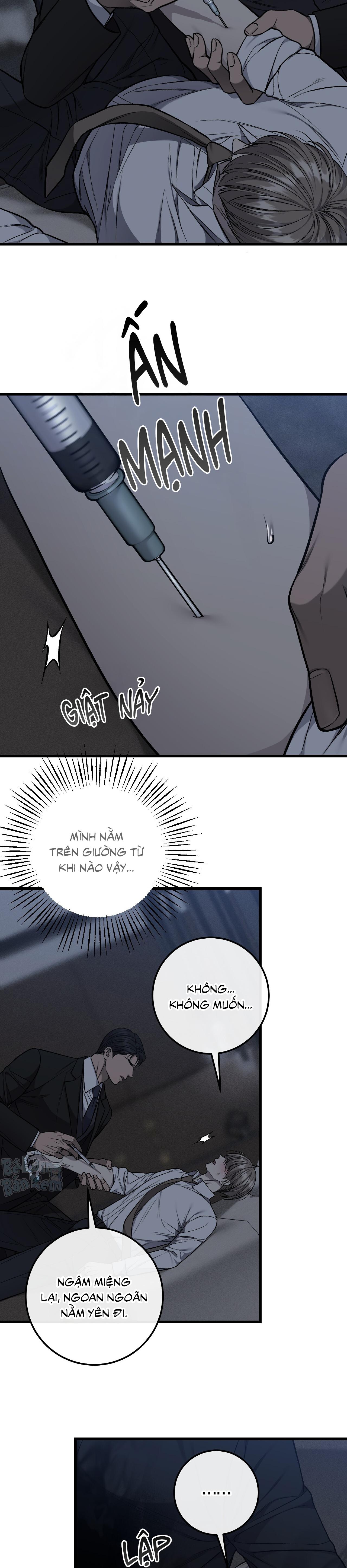 Đọc truyện XX ĐÊ TIỆN - Chapter 56