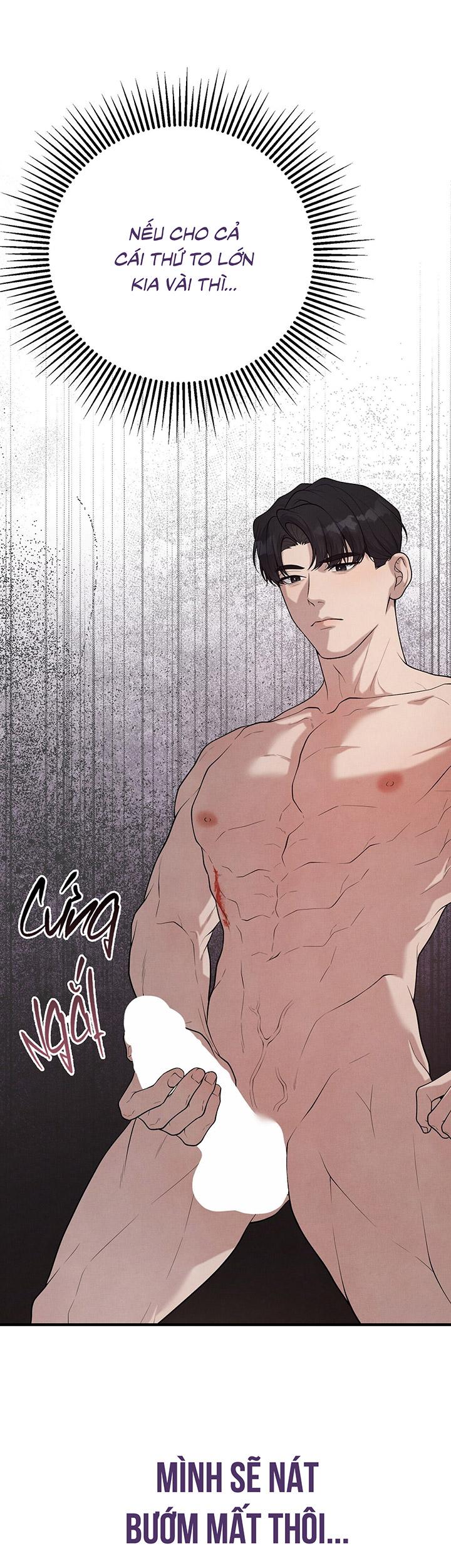 Đọc truyện [DDT] HƯƠNG VỊ TÌNH THÂN - Chapter 14