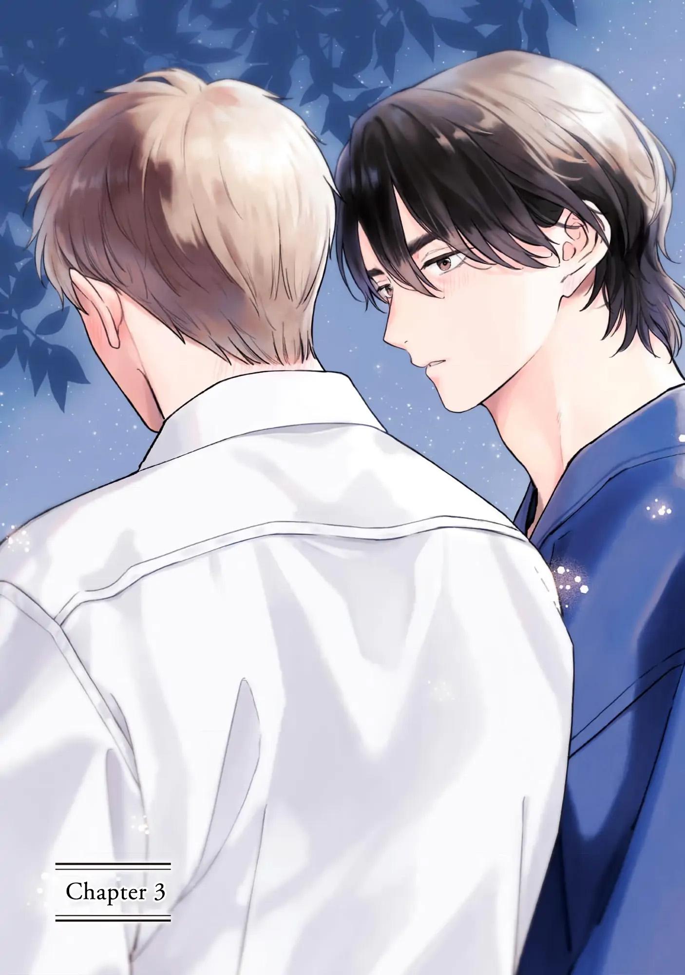 Đọc truyện Chuyện Tình Dang Dở - Chapter 3